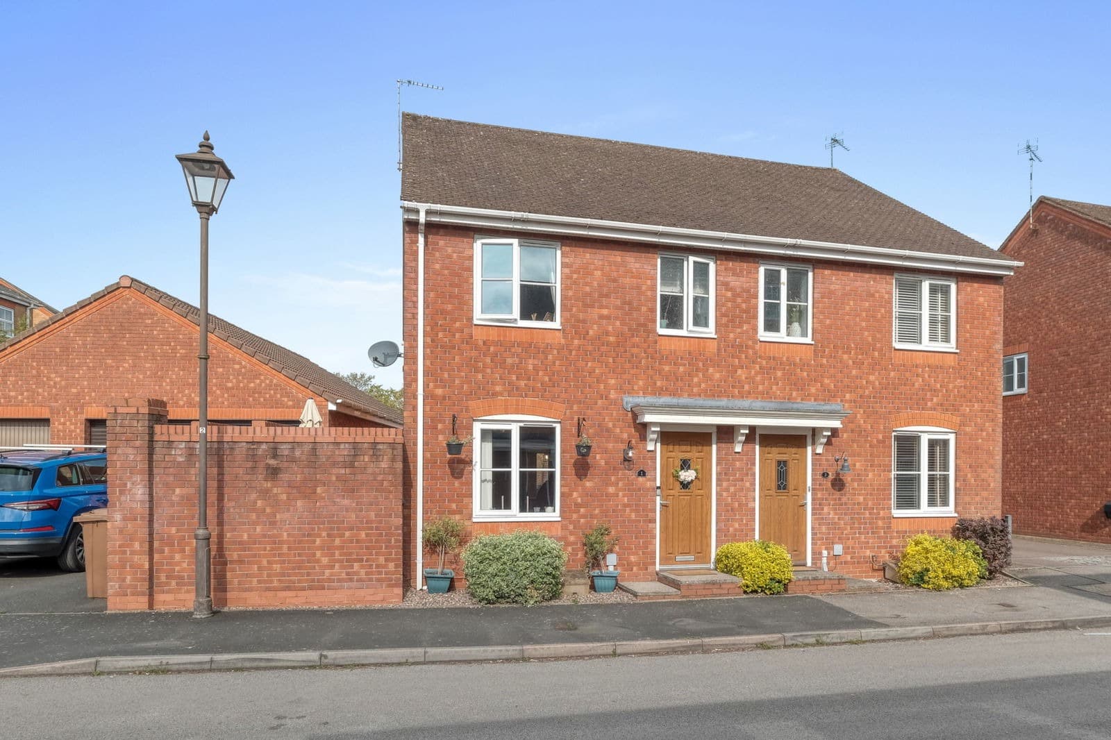 Yarn Lane, Shirley, Solihull, Solihull, B90 1TU