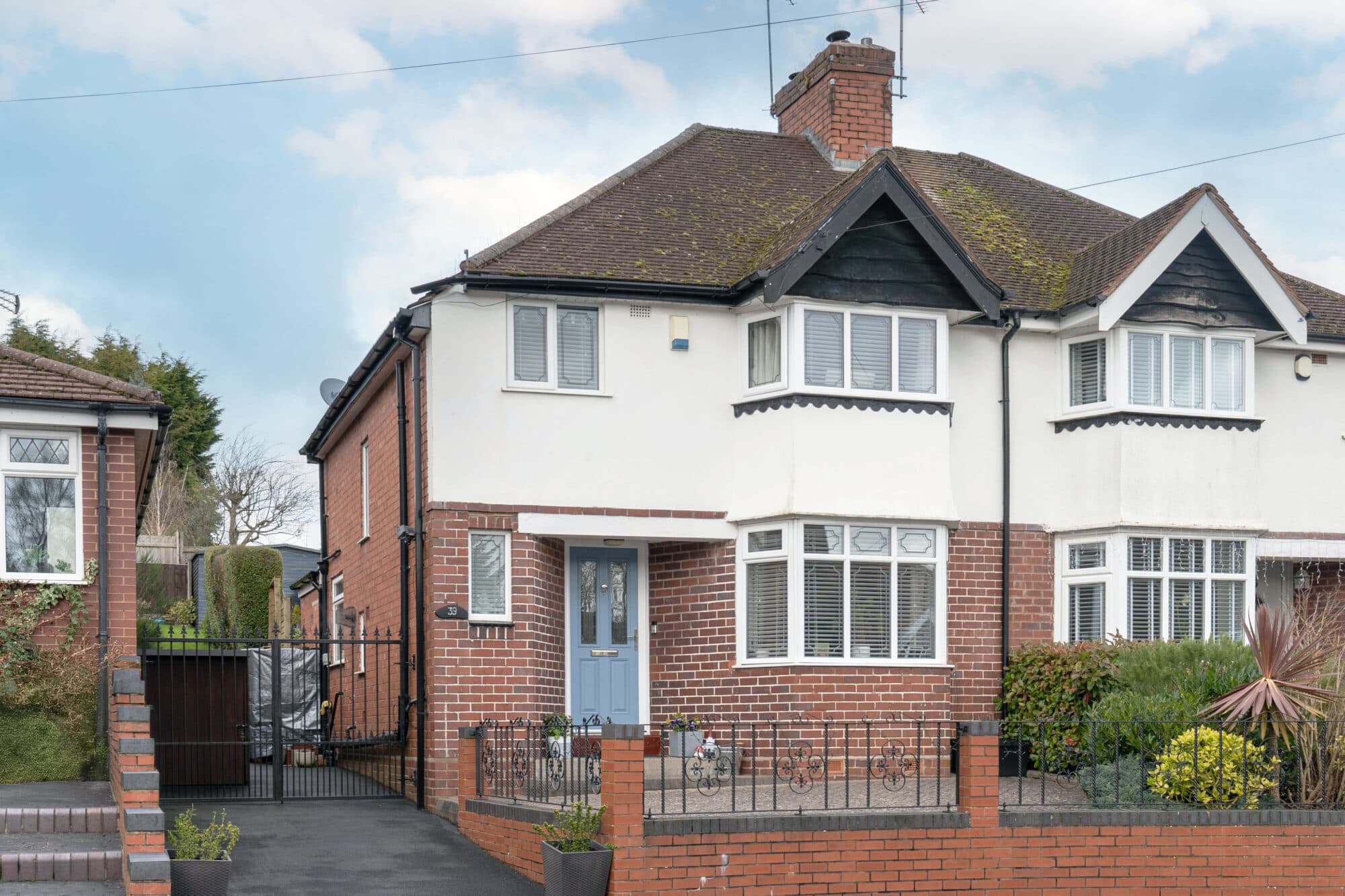 Ashmead Drive, Cofton Hackett, Birmingham, Birmingham, B45 8AB