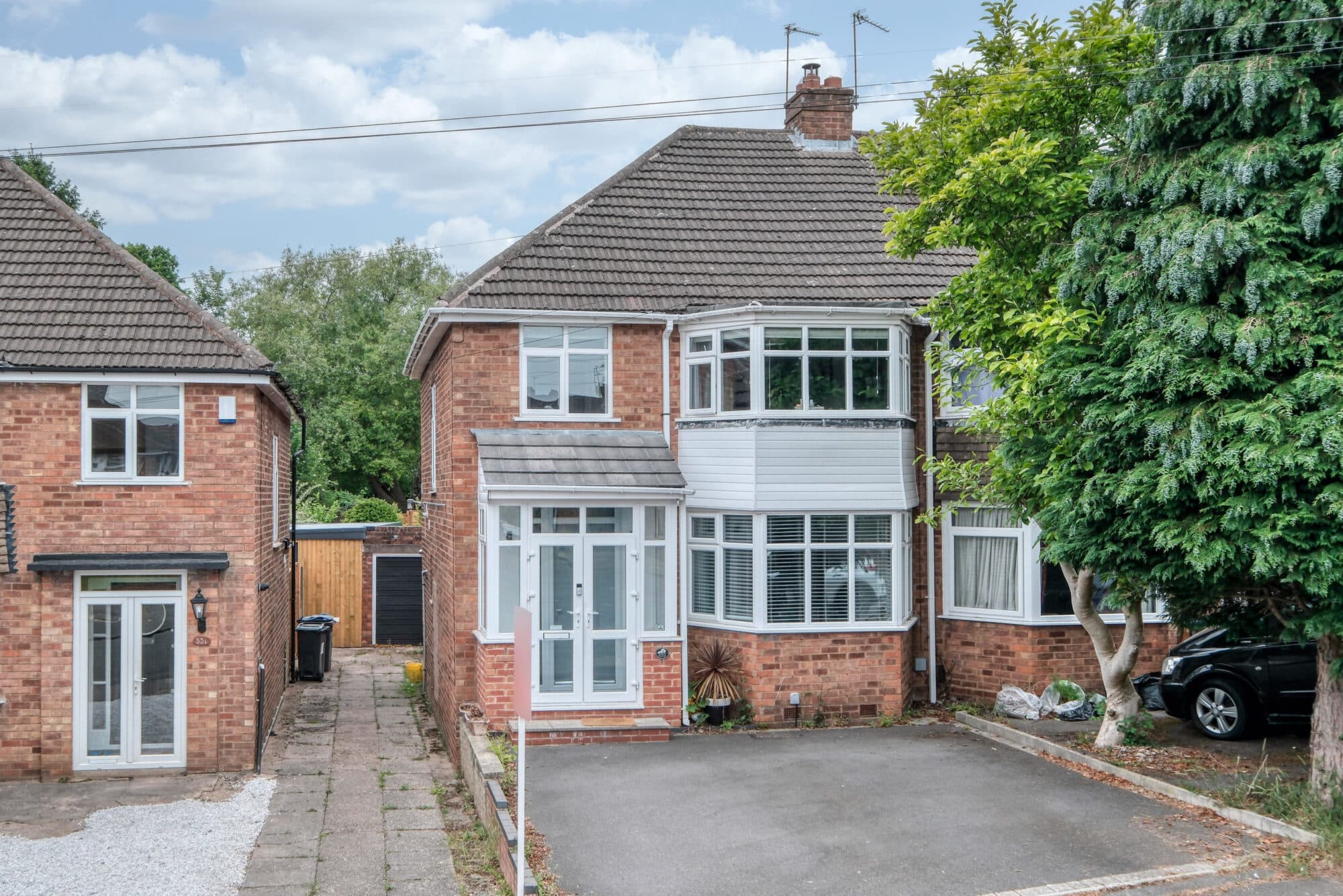 Baldwins Lane, Birmingham, Birmingham, B28 0RQ