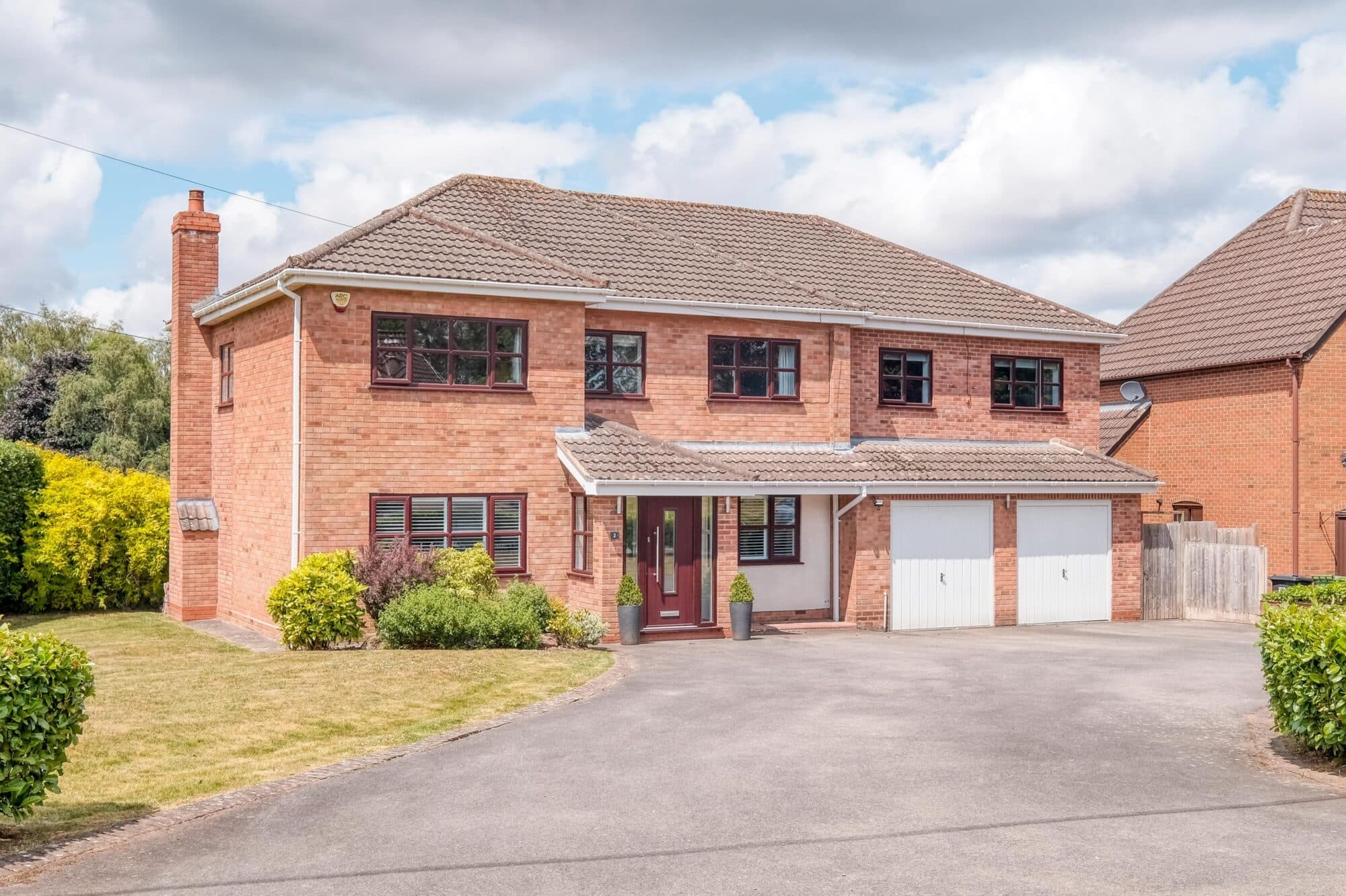 Pikes Pool Lane, Burcot, Bromsgrove, Bromsgrove, B60 1LJ