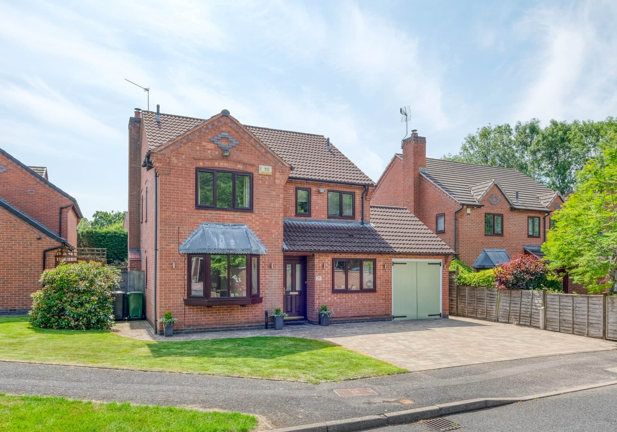 Otter Close, Redditch, Redditch, B98 0SJ