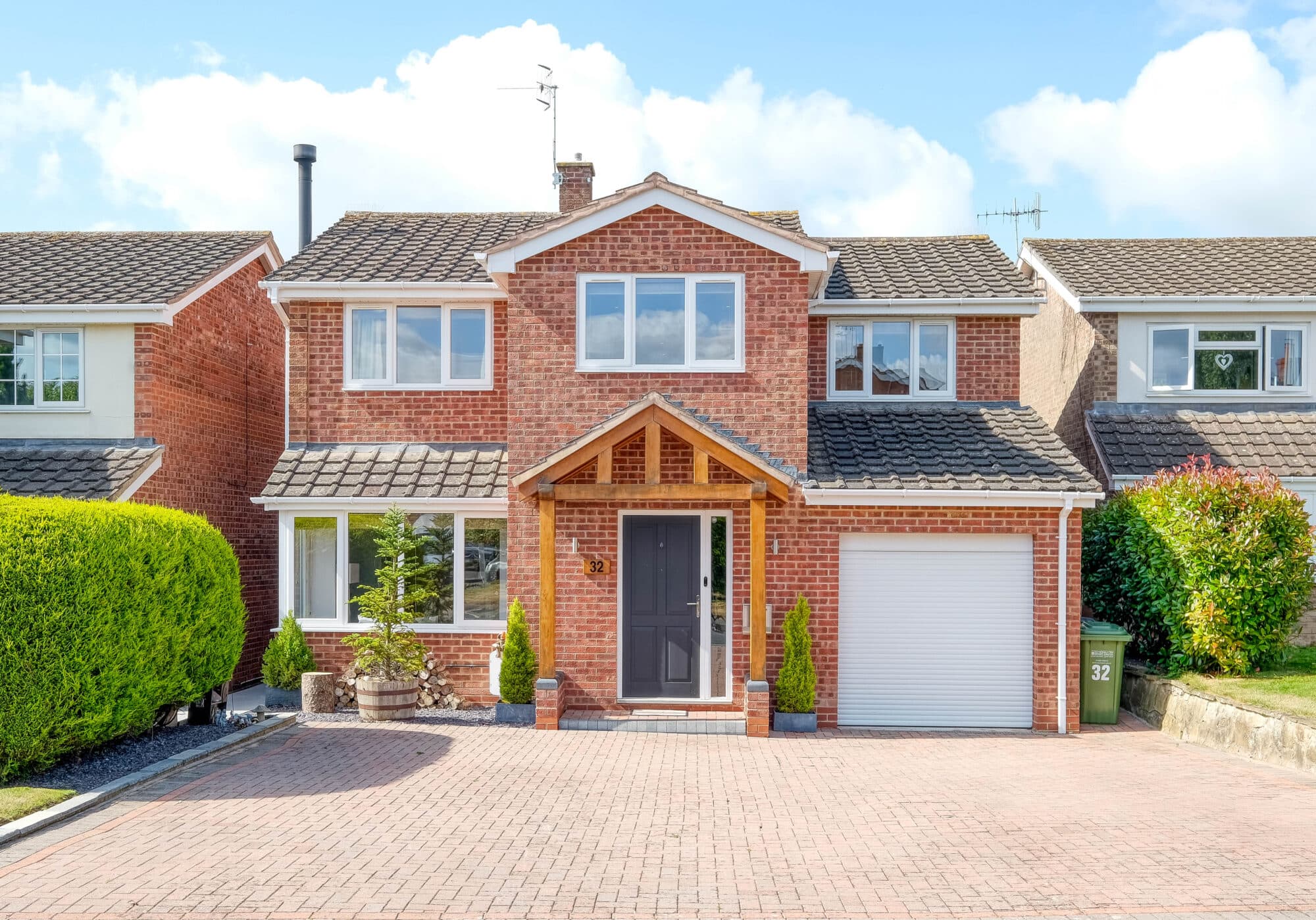 Midsummer Meadow, Inkberrow, Worcester, Worcester, WR7 4HD