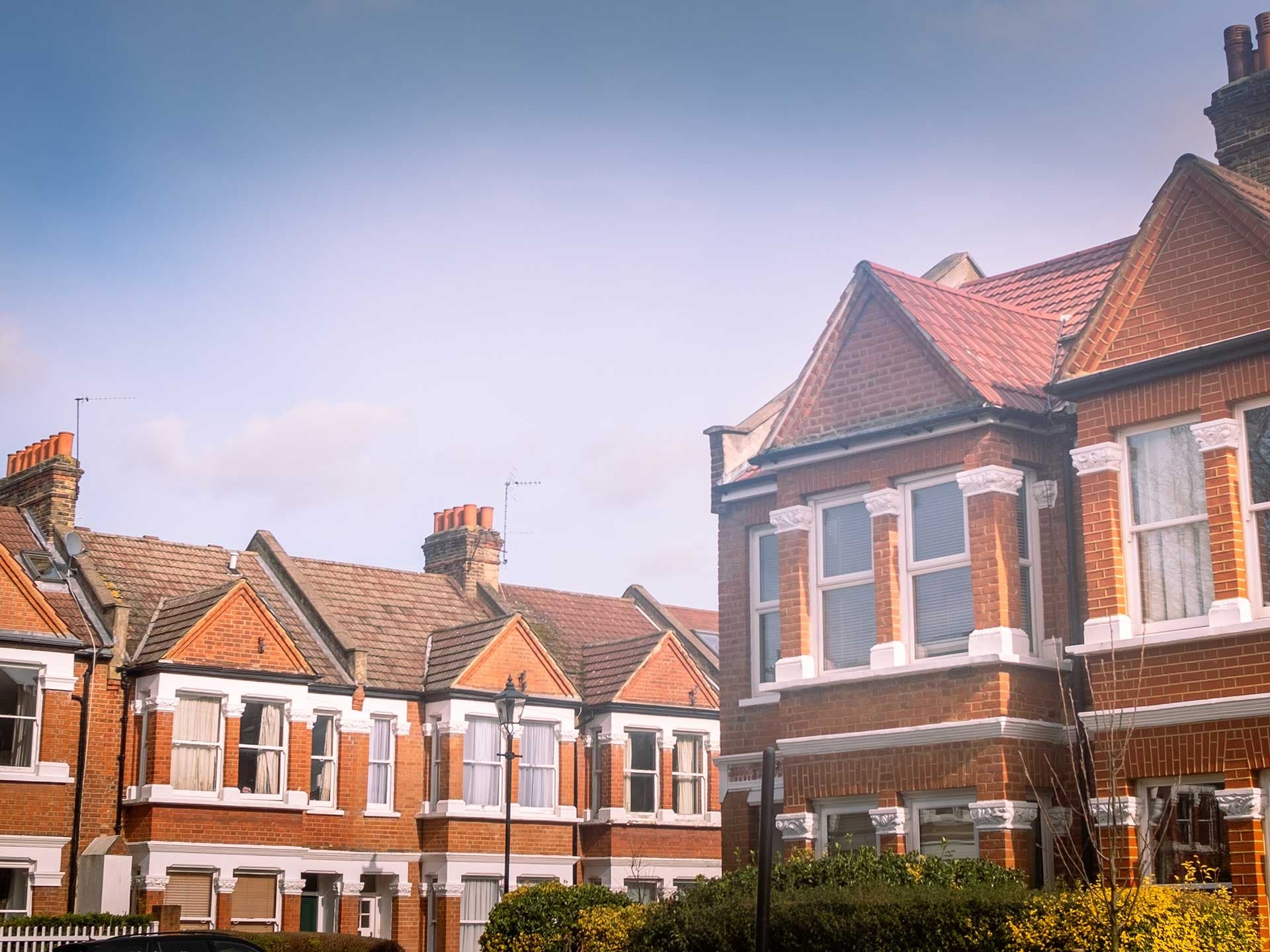 Buying Property in Barbourne