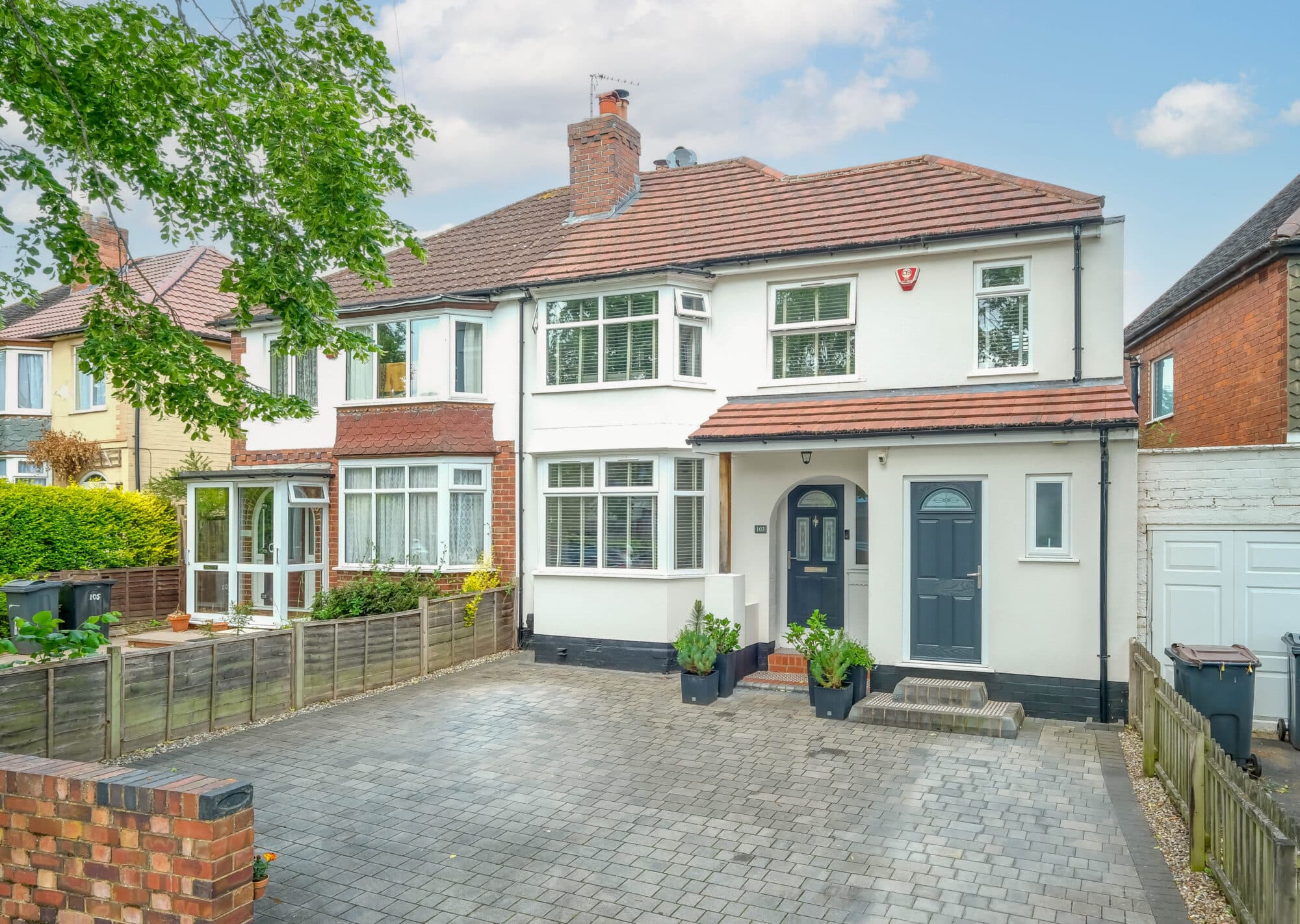 Mavis Road, Birmingham, Birmingham, B31 2SB