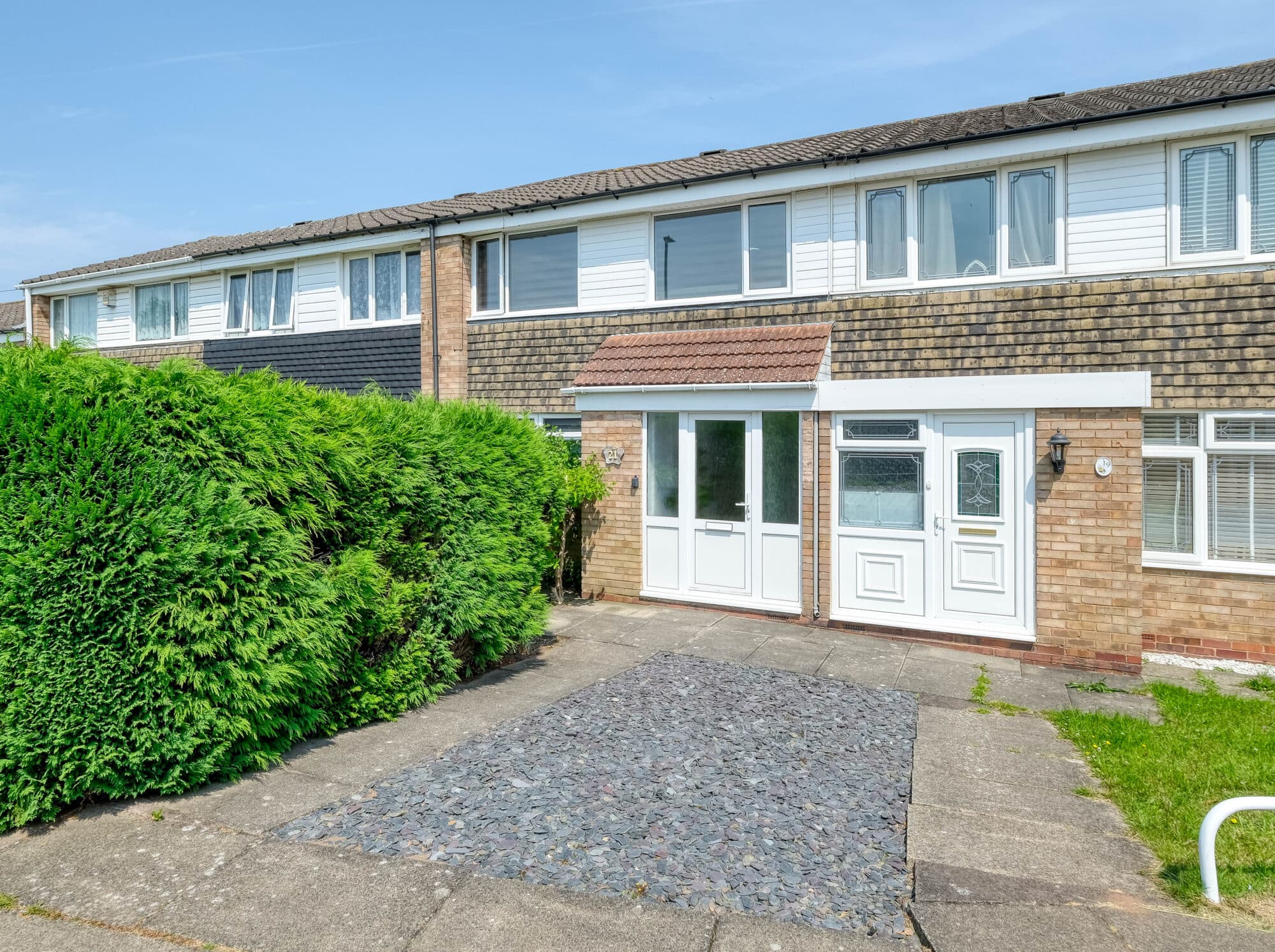 Rothley Walk, Birmingham, Birmingham, B38 8JE