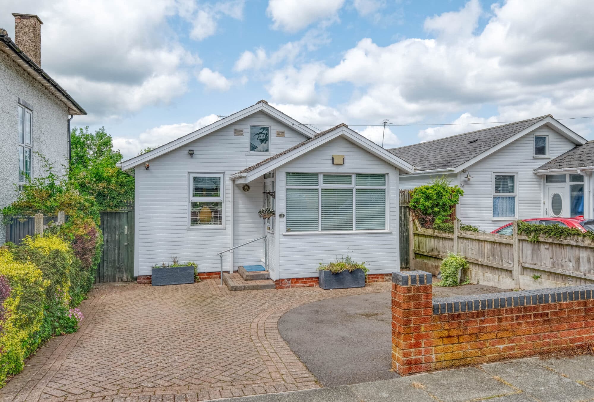 Coney Green Drive, Birmingham, Birmingham, B31 4DP