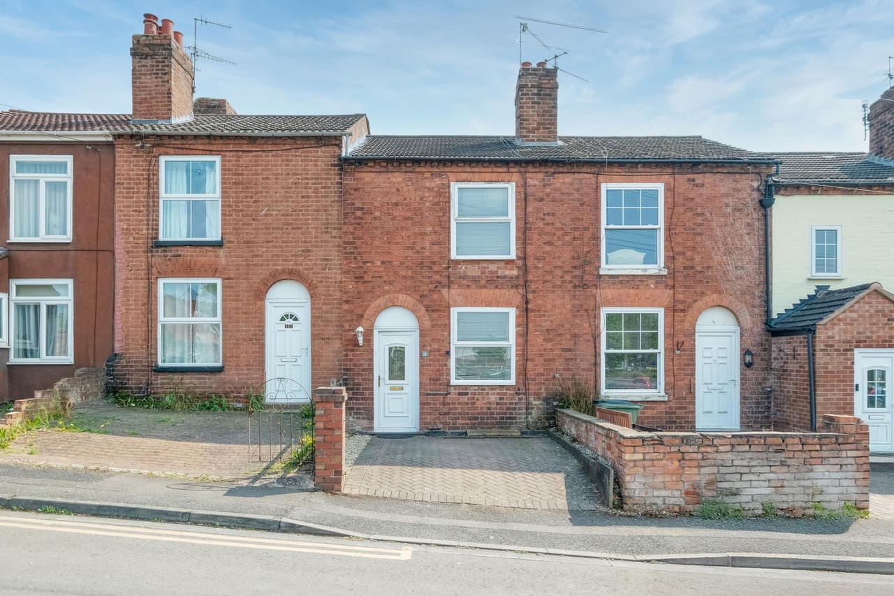 Spring Hill, Worcester, Worcester, WR5 1BL