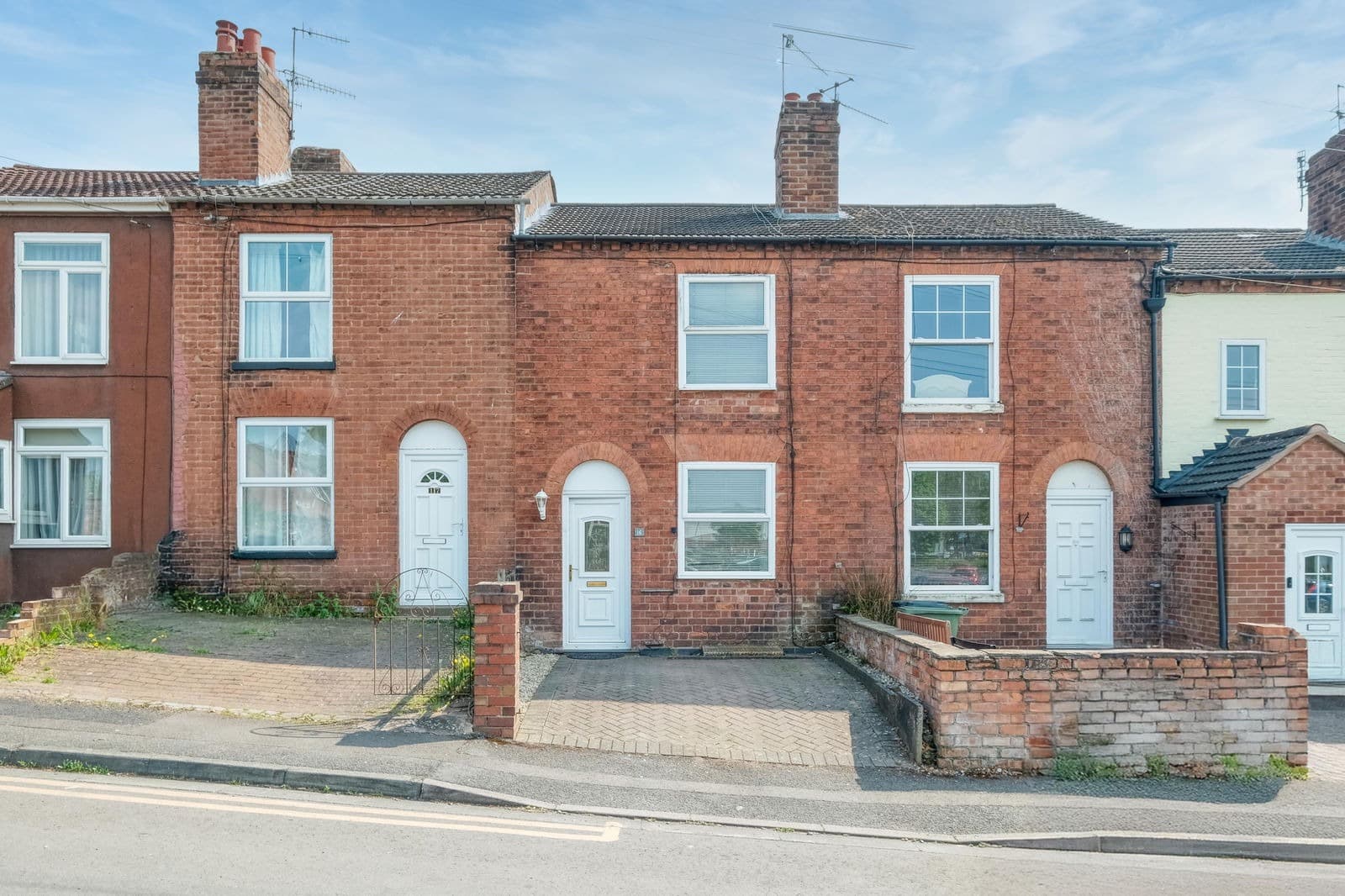 Spring Hill, Worcester, Worcester, WR5 1BL