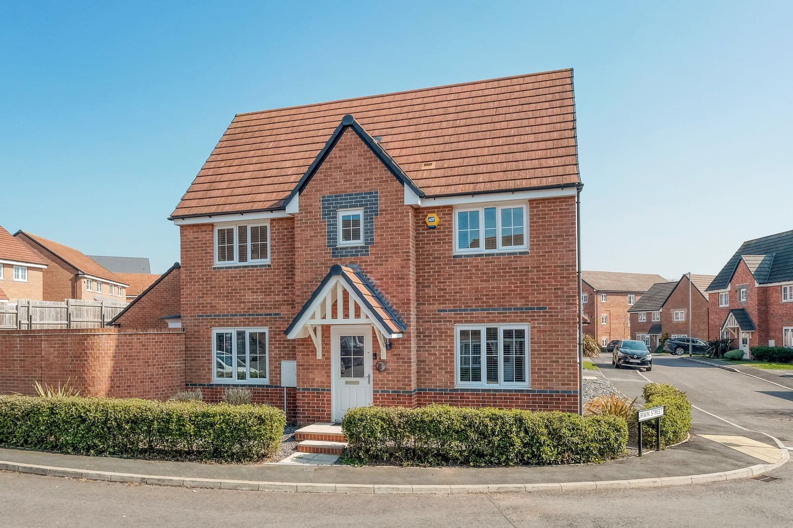 Urwin Street, Bromsgrove, Bromsgrove, B61 0FU