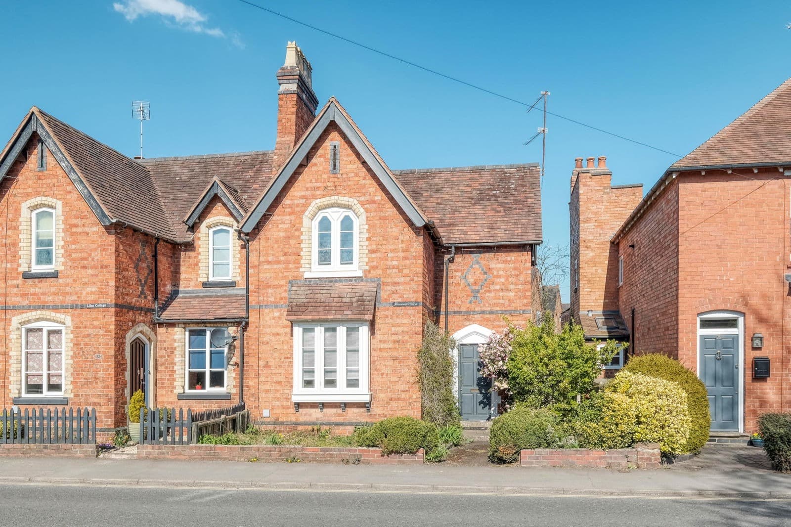 Red Lion Street, Alvechurch, Birmingham, Birmingham, B48 7LF