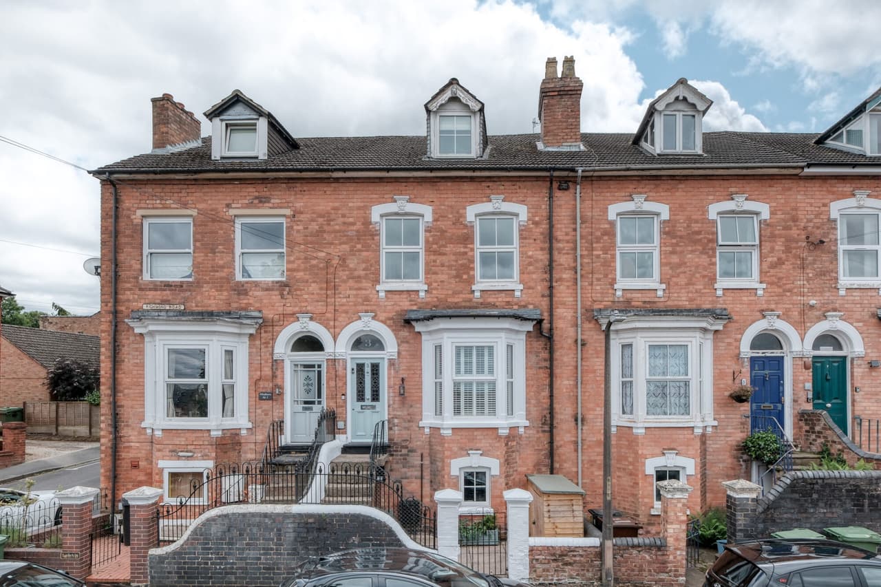 Richmond Road, Worcester, Worcester, WR5 1DH