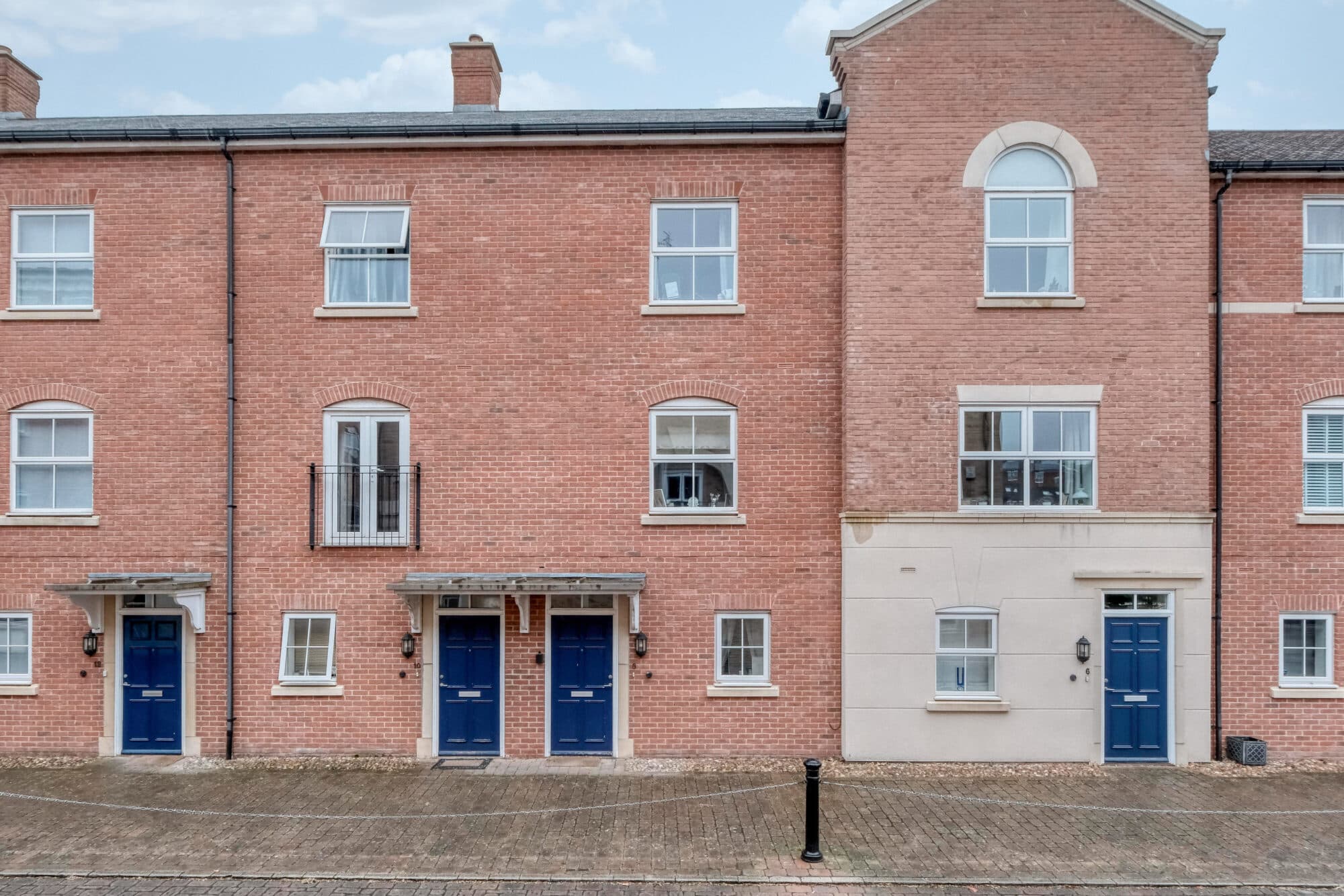 Armstrong Drive, Worcester, Worcester, WR1 2GA