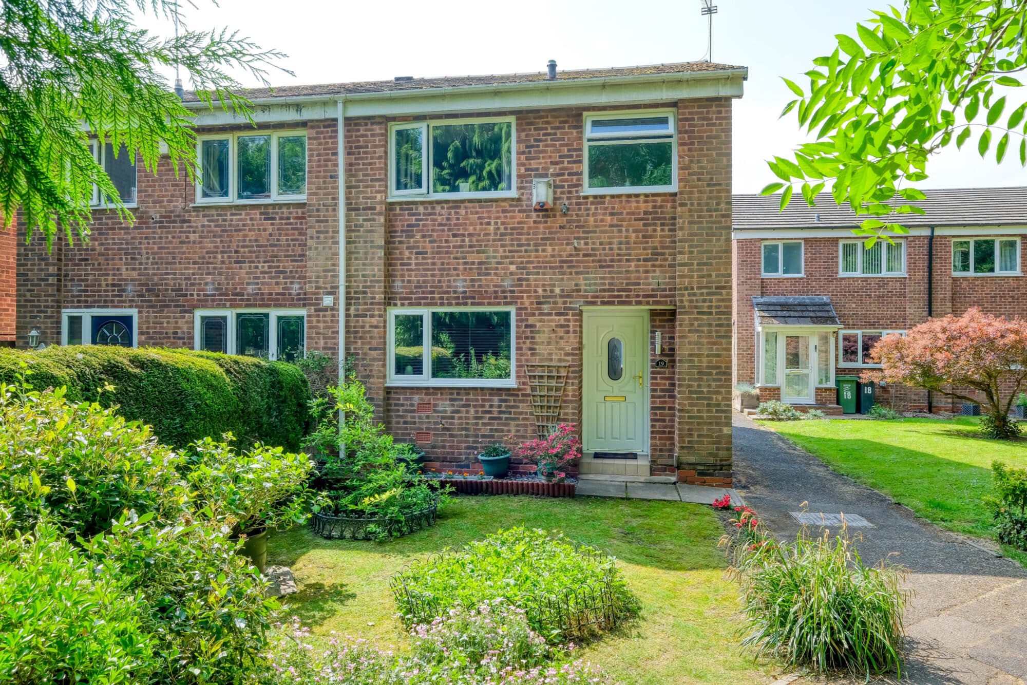 Merevale Close, Redditch, Redditch, B98 0HZ