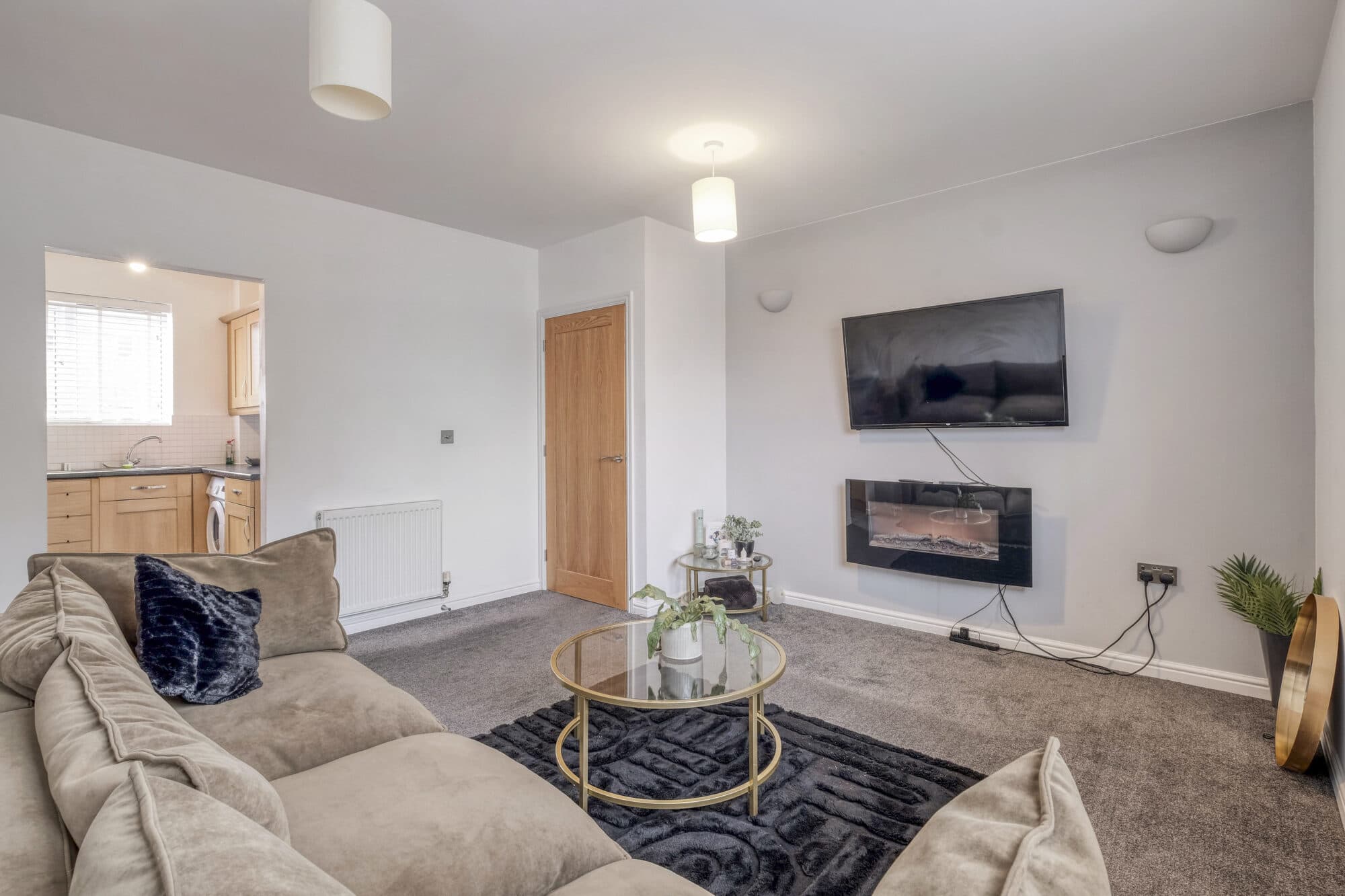 Garrington Road, Bromsgrove, Bromsgrove, B60 3GF