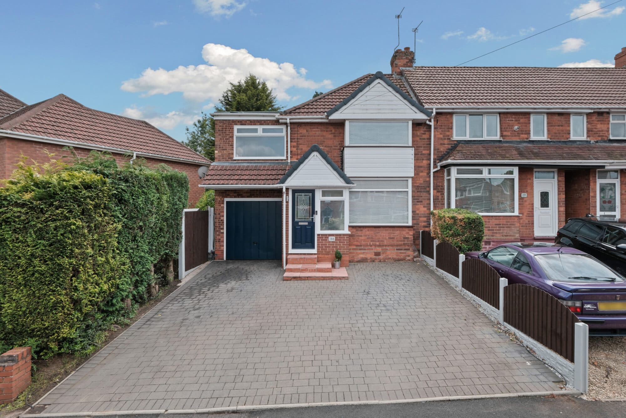 Kingswood Road, Northfield, Birmingham, Birmingham, B31 4SB