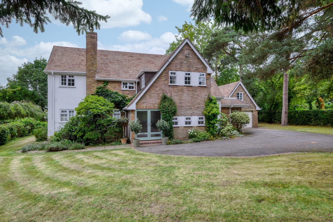 The Ridgeway, Astwood Bank, Redditch, Redditch, B96 6NA