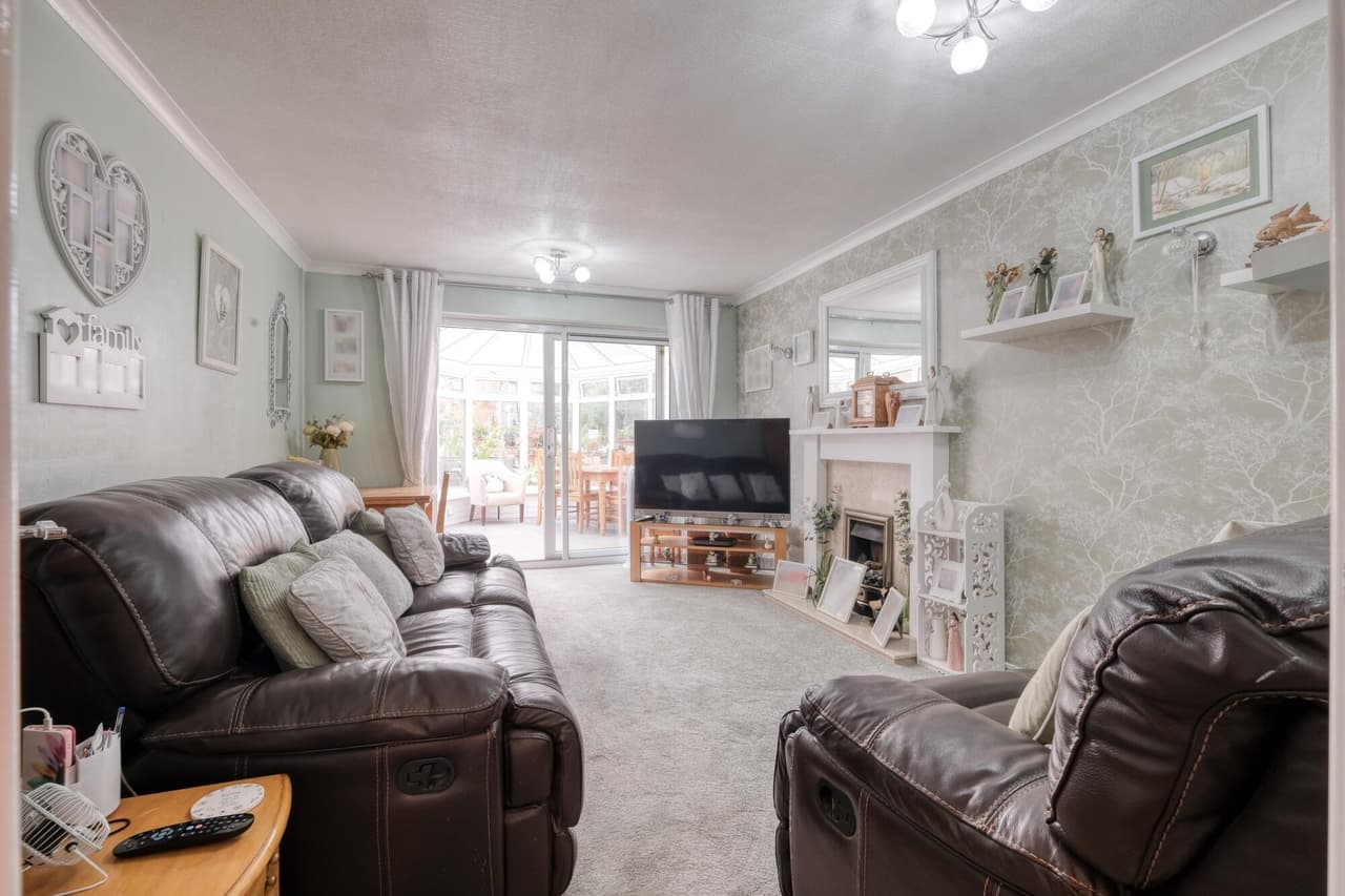 The Woodleys, Birmingham, Birmingham, B14 4AU