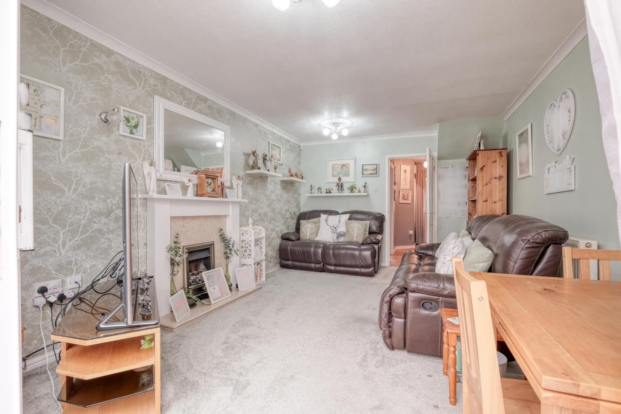 The Woodleys, Birmingham, Birmingham, B14 4AU