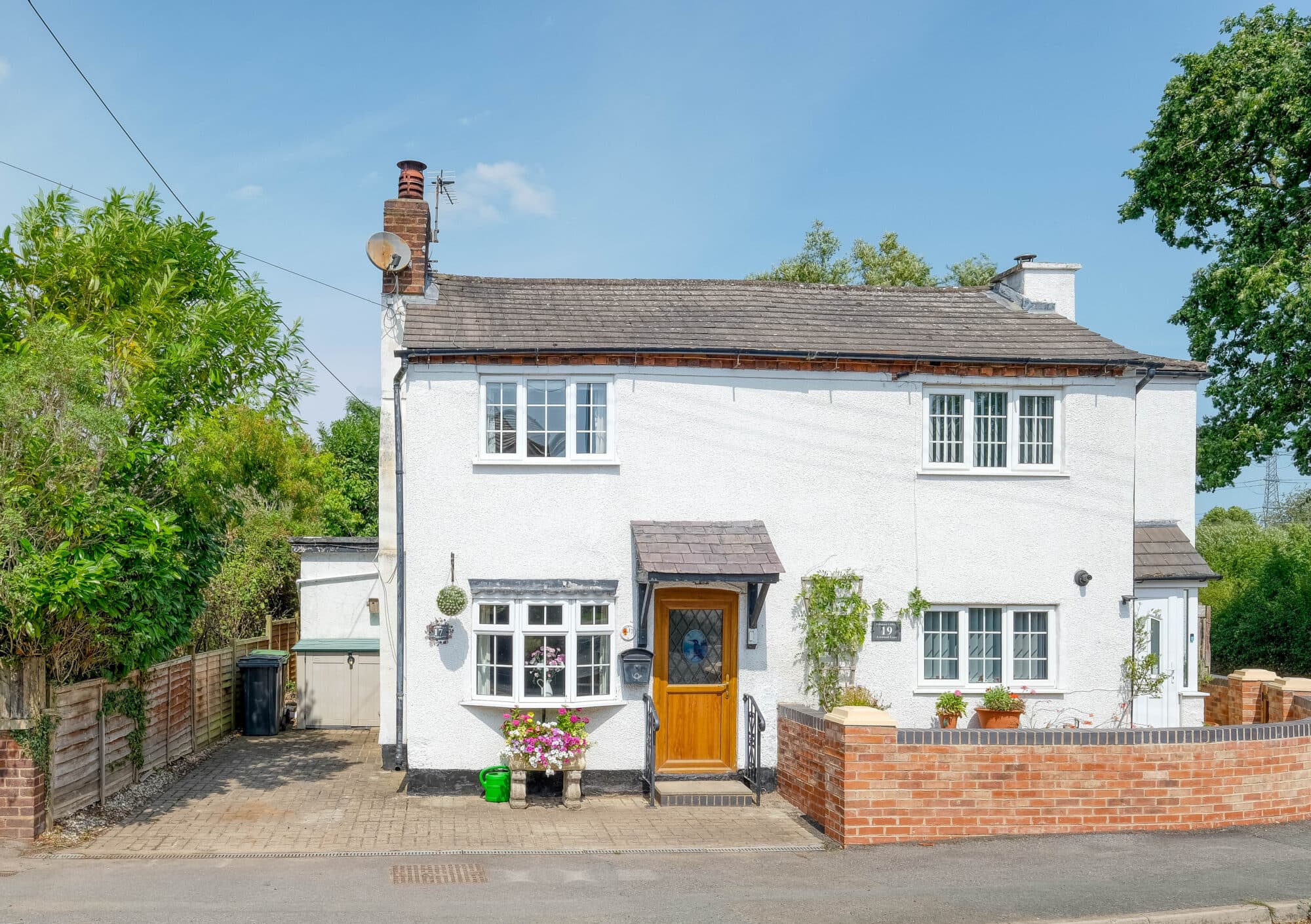 Astwood Lane, Feckenham, Redditch, Redditch, B96 6HG