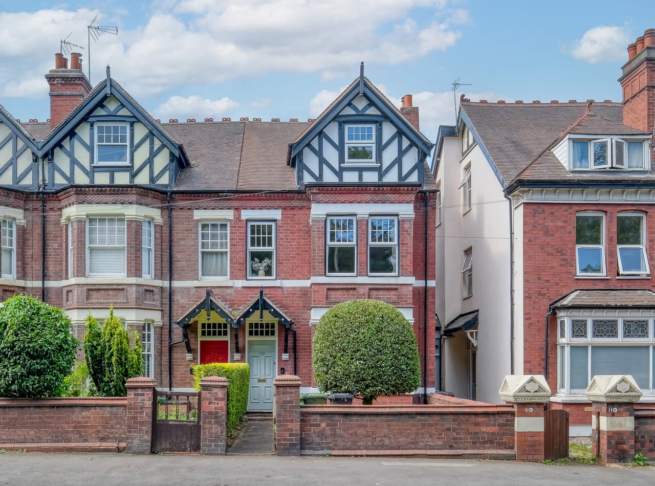 High Street, Amblecote, Stourbridge, Stourbridge, DY8 4HG