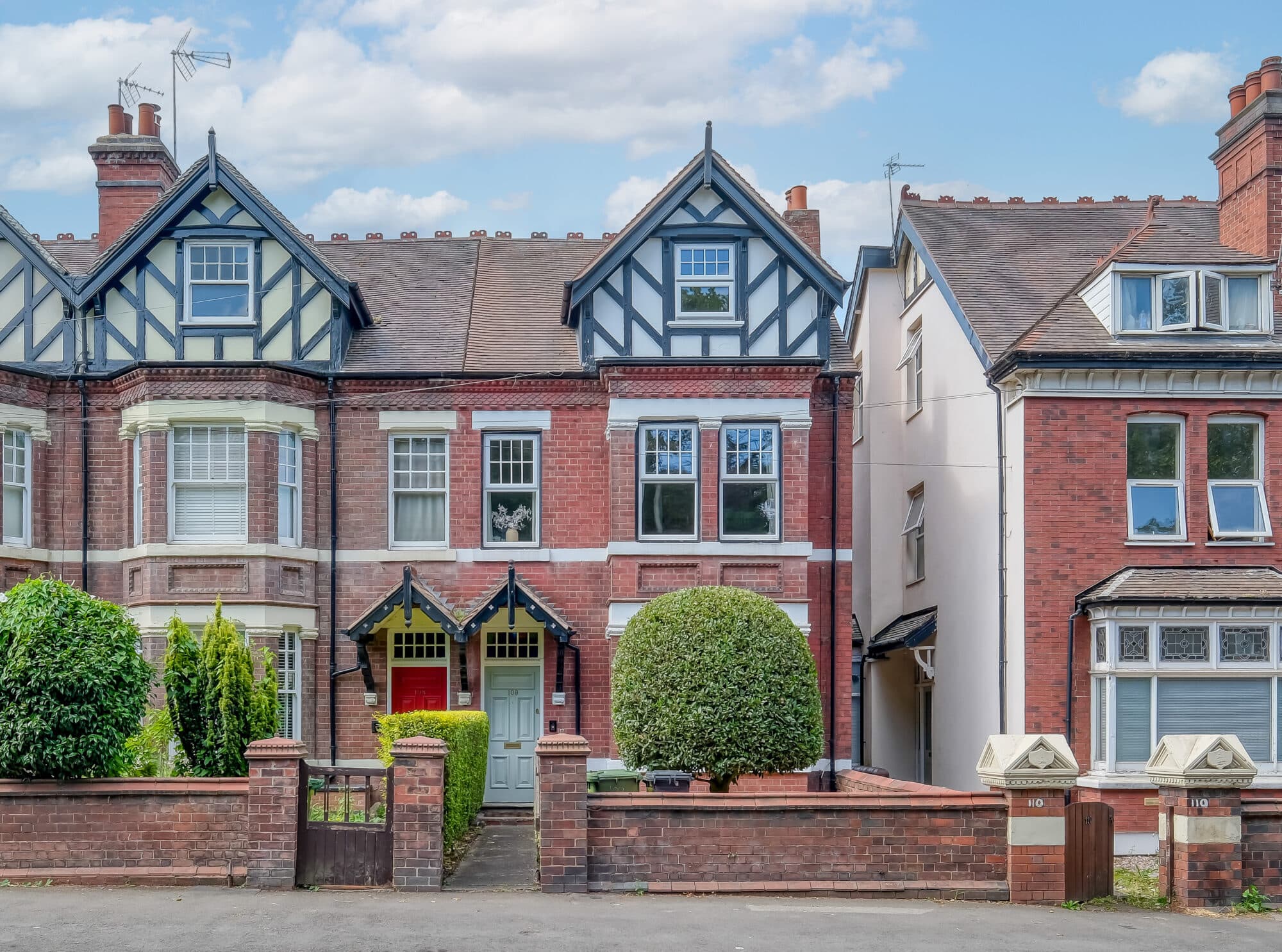 High Street, Amblecote, Stourbridge, Stourbridge, DY8 4HG