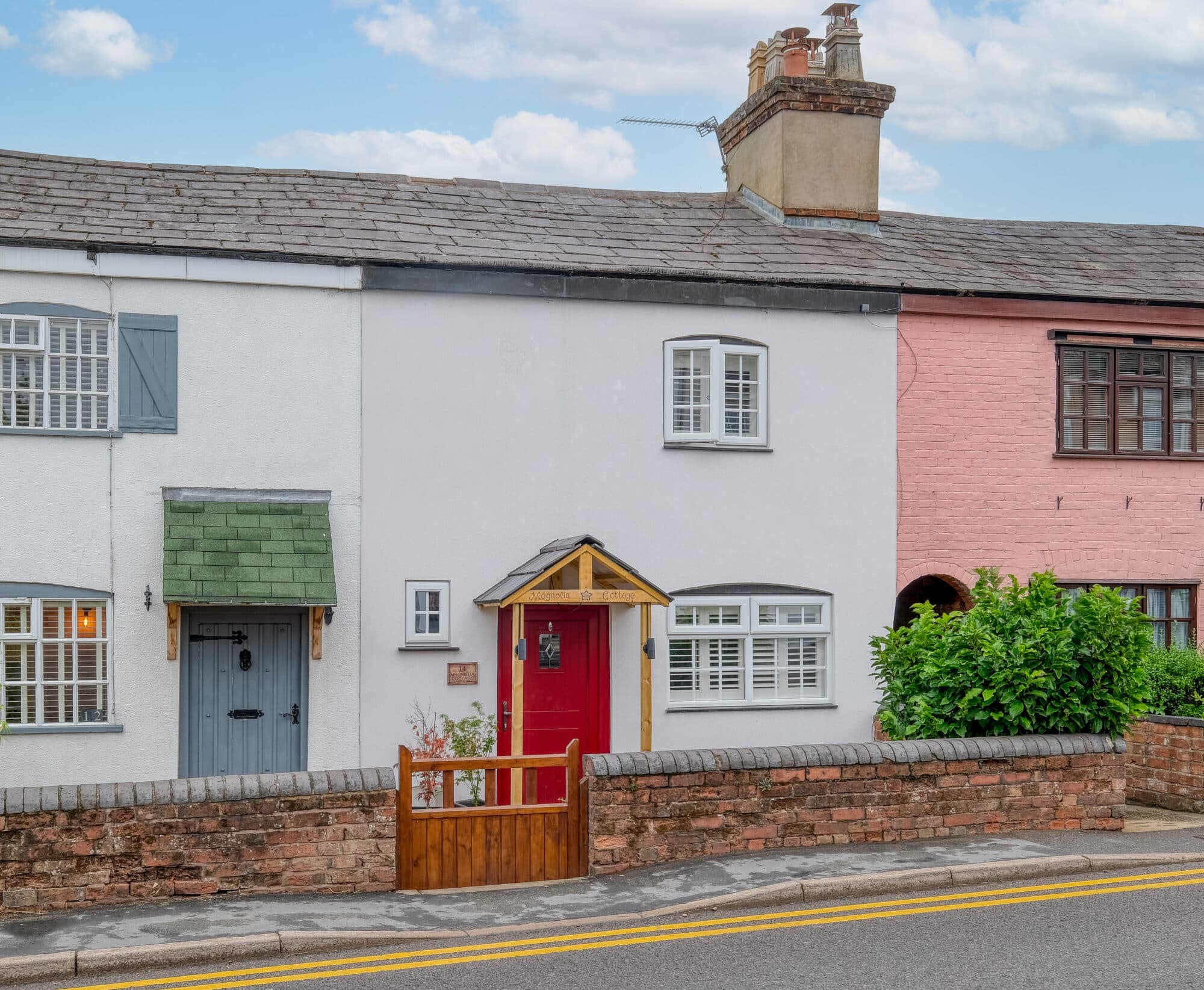 High Street, Studley, Studley, B80 7HJ