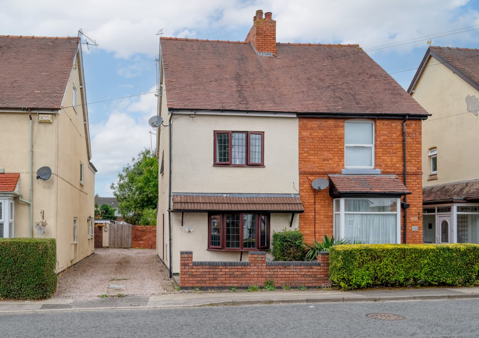 Broad Street, Bromsgrove, Bromsgrove, B61 8LR