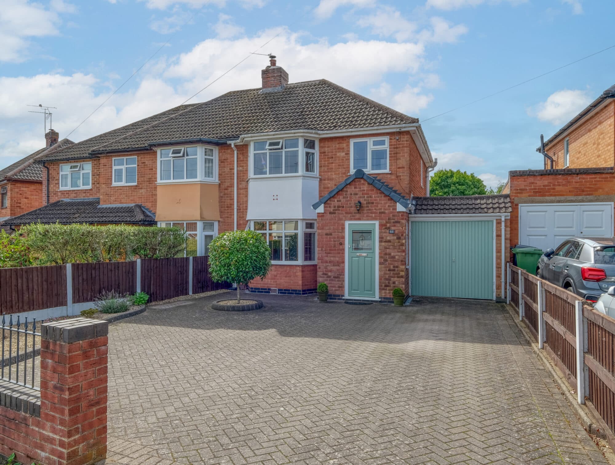 Forge Mill Road, Redditch, Redditch, B98 8HQ