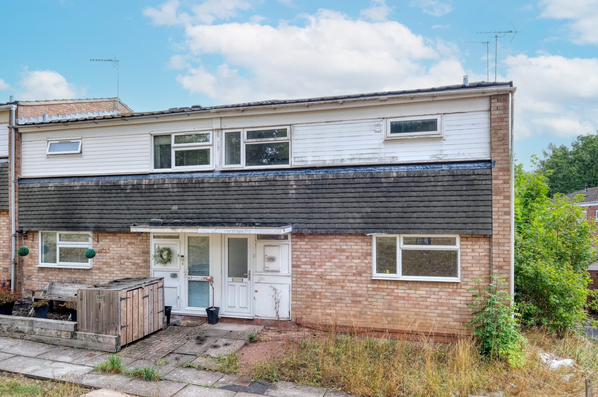 Astley Close, Redditch, Redditch, B98 7TZ