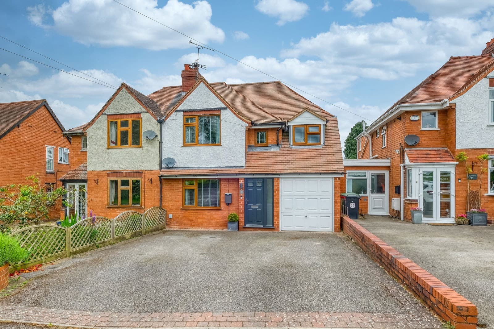 Crumpfields Lane, Redditch, Redditch, B97 5PW