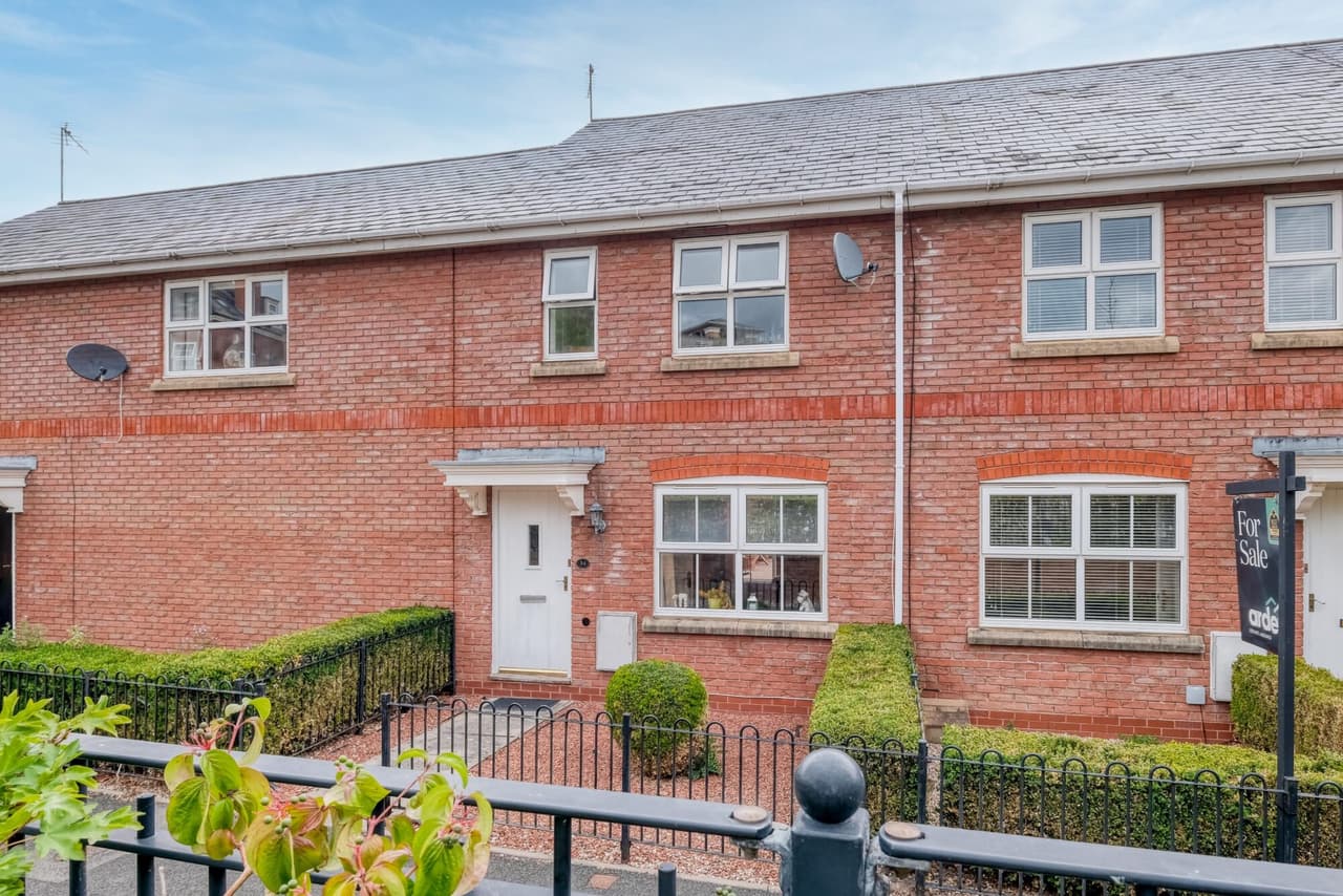 Buckridge Lane, Shirley, Solihull, Solihull, B90 1TF