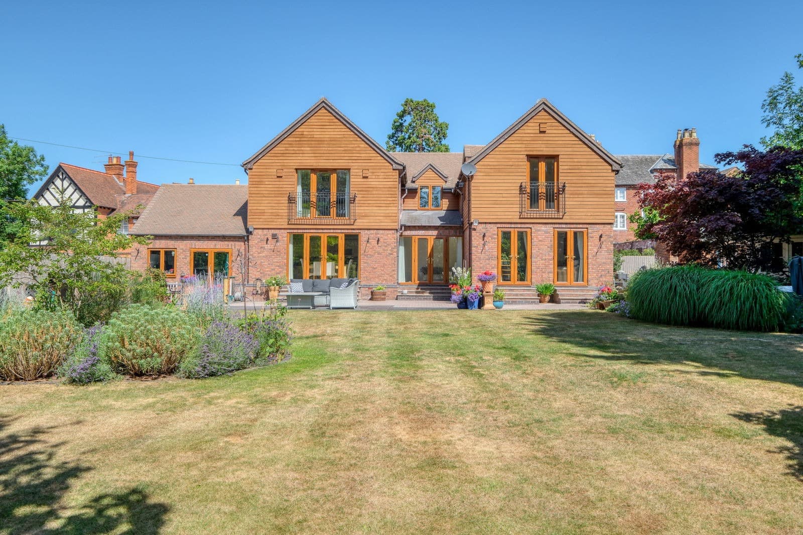 2a Old Road North, Kempsey, Worcester, Worcester, WR5 3JZ