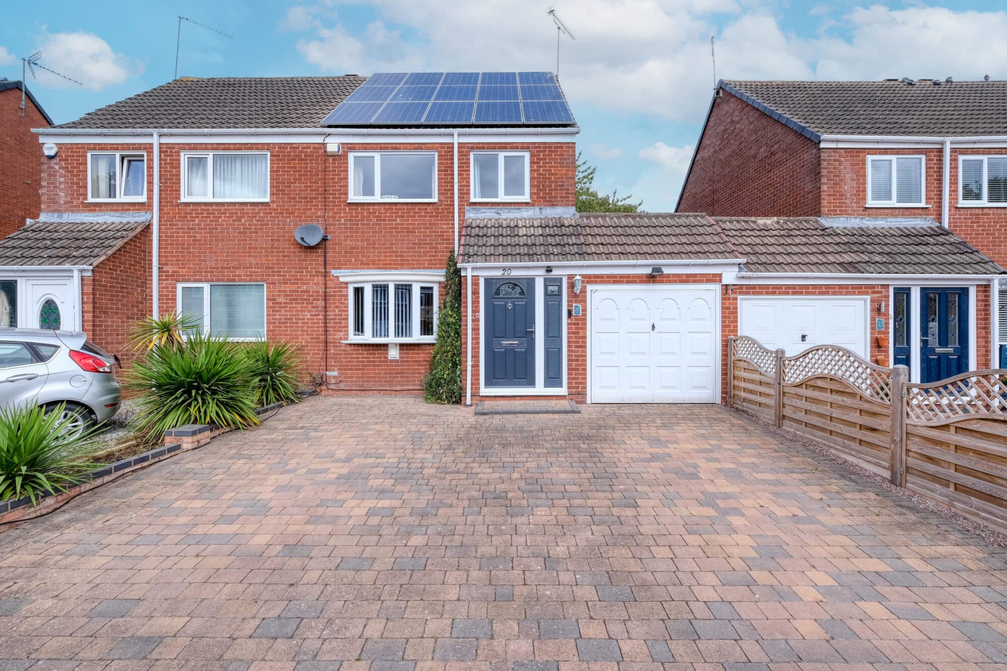 Lassington Close, Redditch, Redditch, B98 0LW