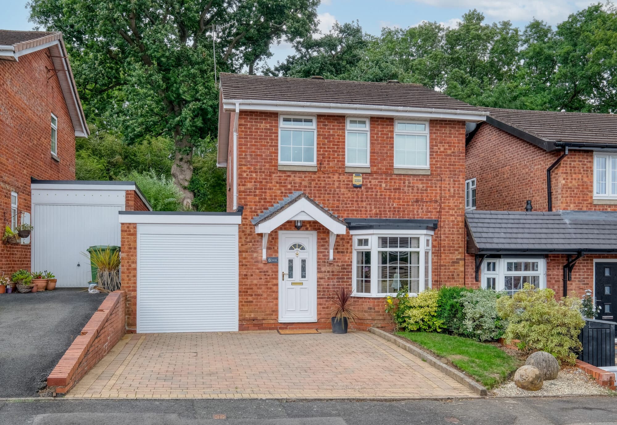 Alton Close, Redditch, Redditch, B97 5XH