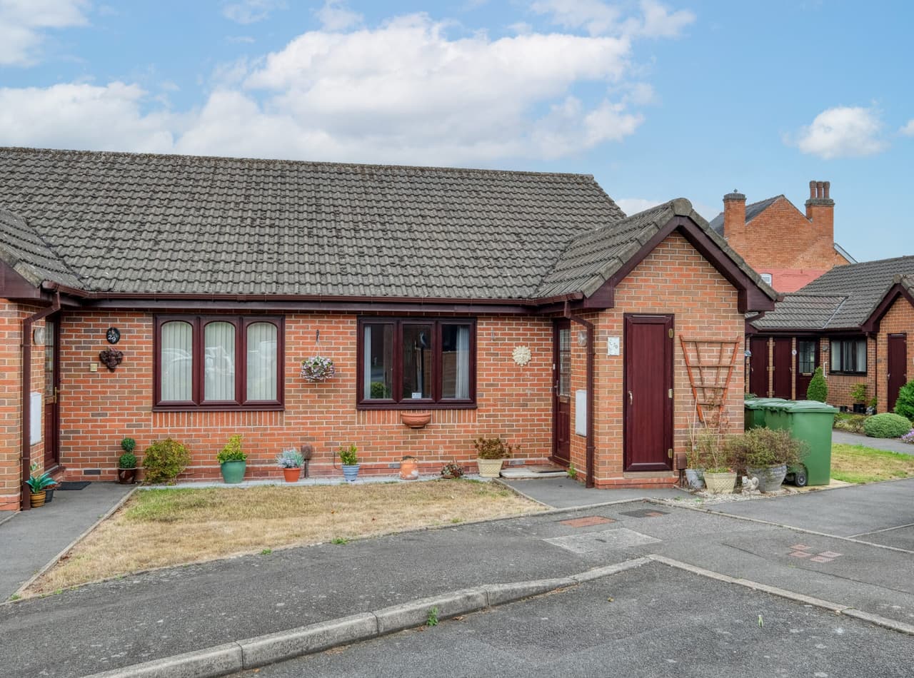 Stonehouse Close, Redditch, Redditch, B97 4LF