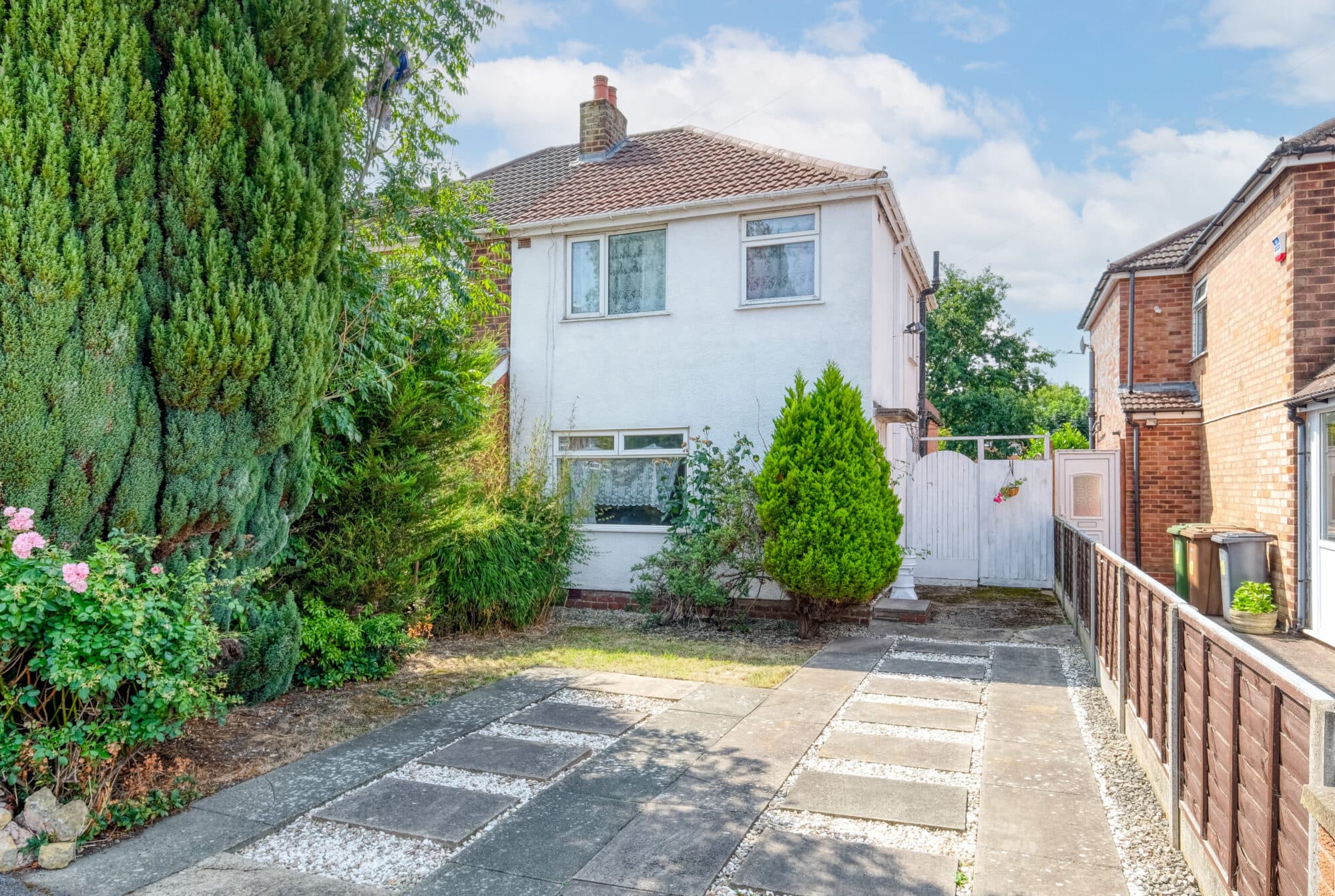 Chamberlain Crescent, Shirley, Solihull, Solihull, B90 2DG