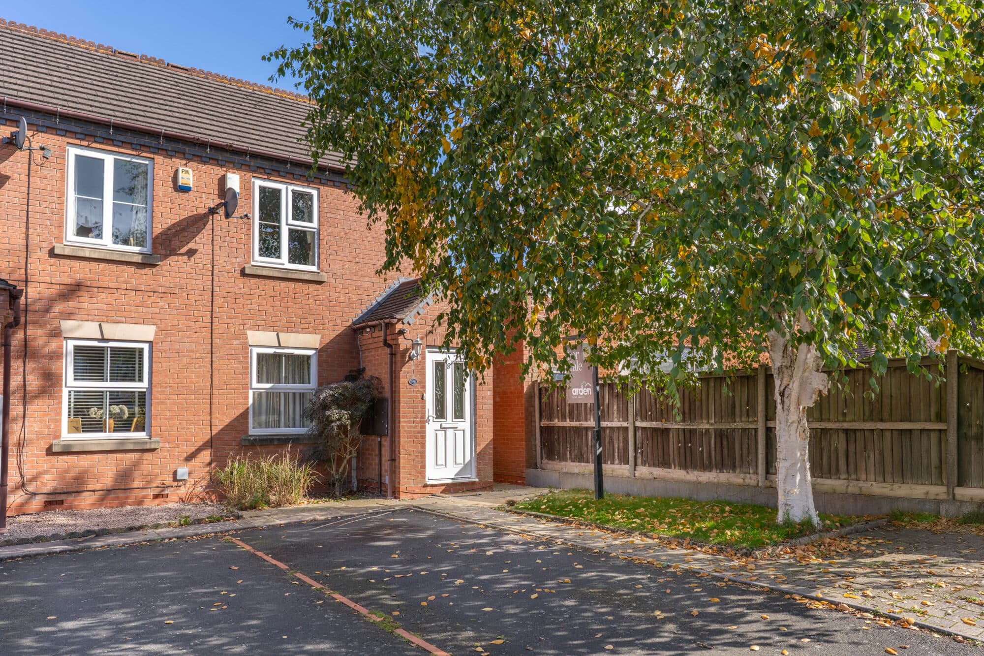 Snake Terrace, Alvechurch, Birmingham, Birmingham, B48 7PF