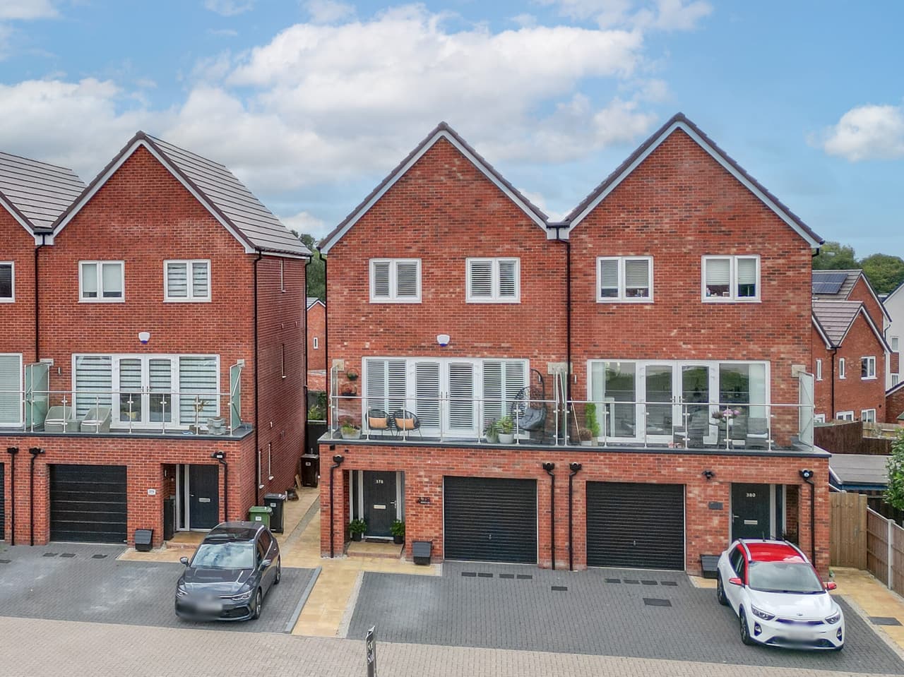 Groveley Lane, Cofton Hackett, Birmingham, Birmingham, B45 8UQ