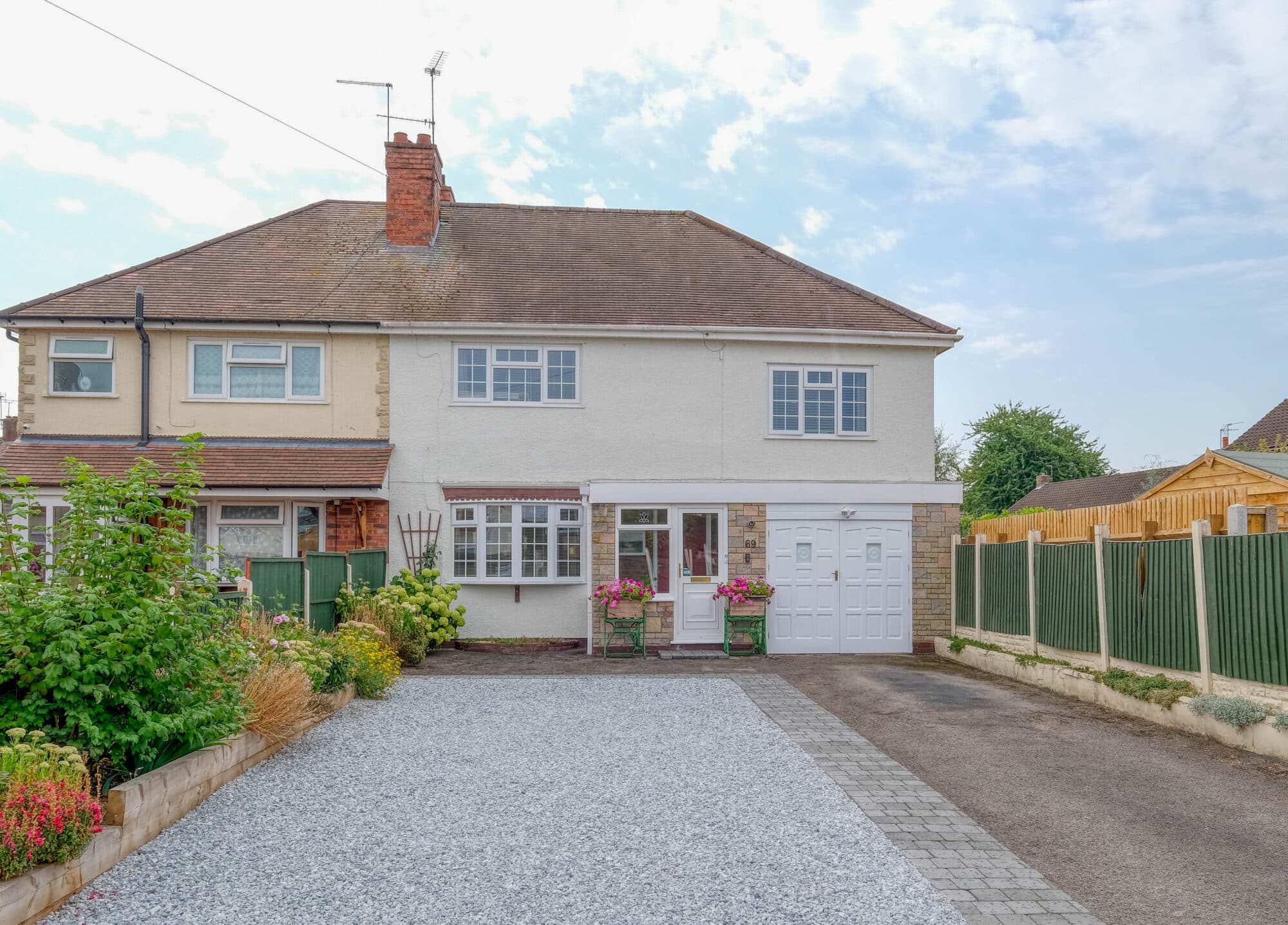 Blaze Park, Kingswinford, Kingswinford, DY6 0LN