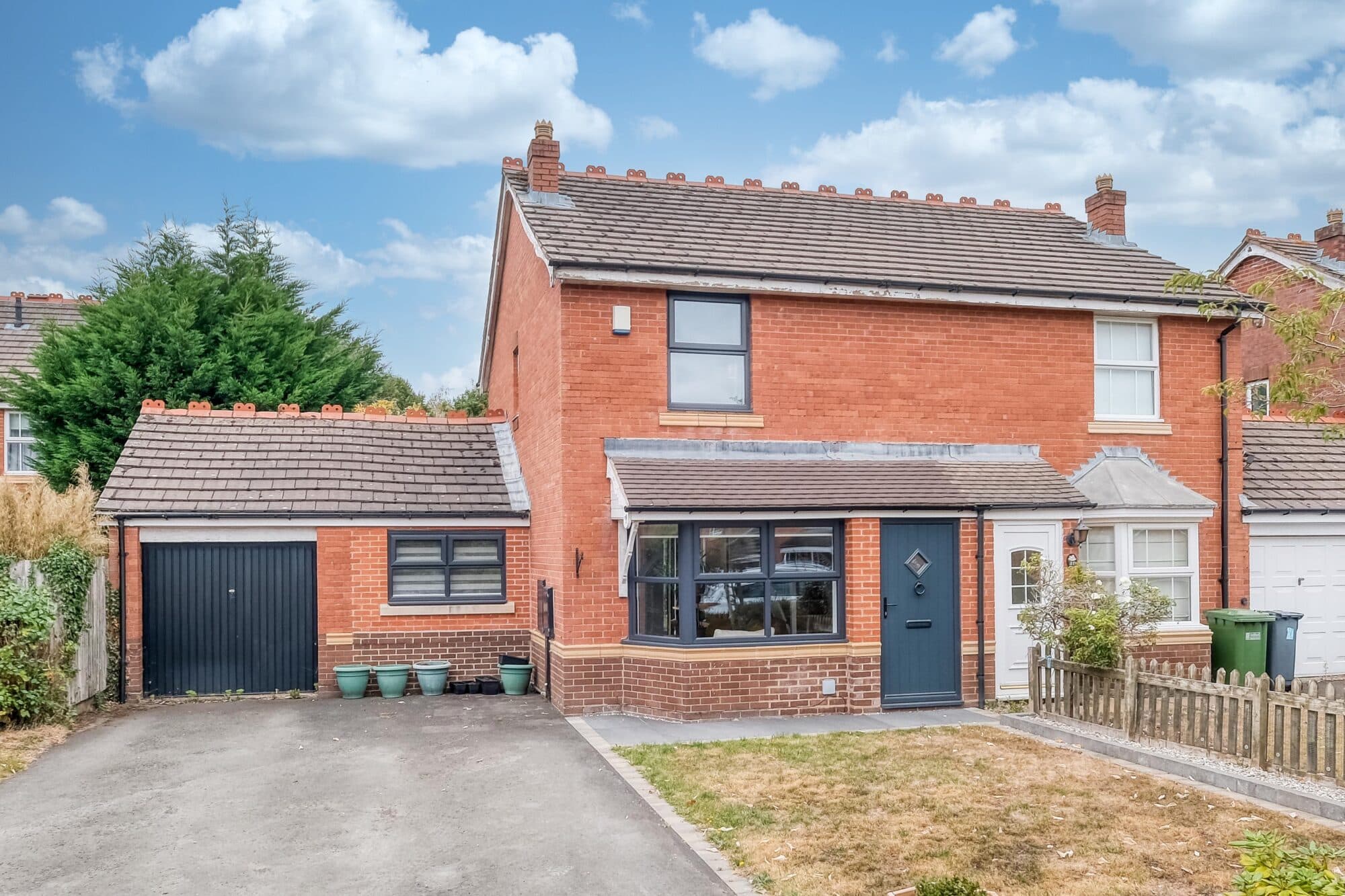 Chivington Close, Shirley, Solihull, Solihull, B90 4YS