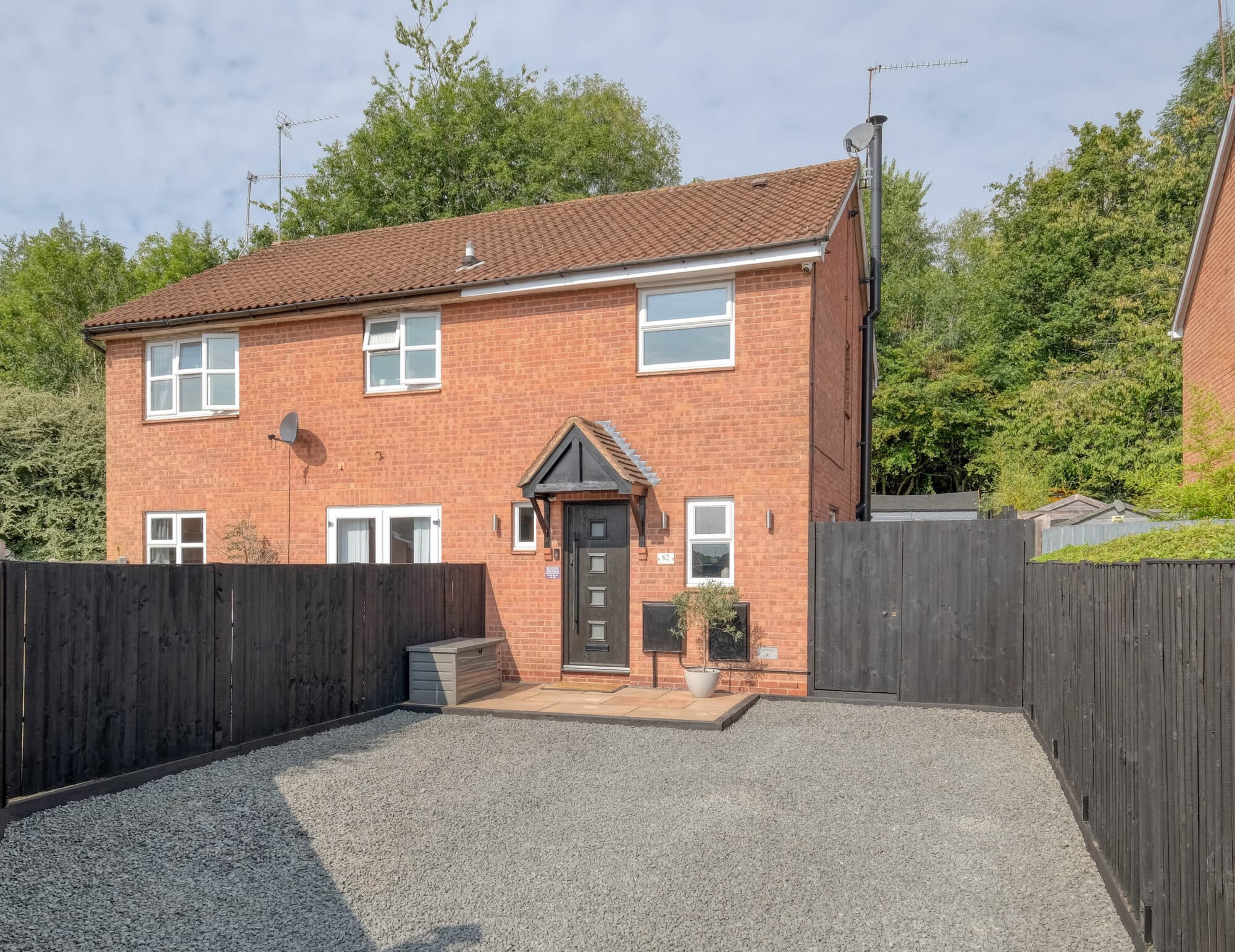 Tidbury Close, Redditch, Redditch, B97 5LW