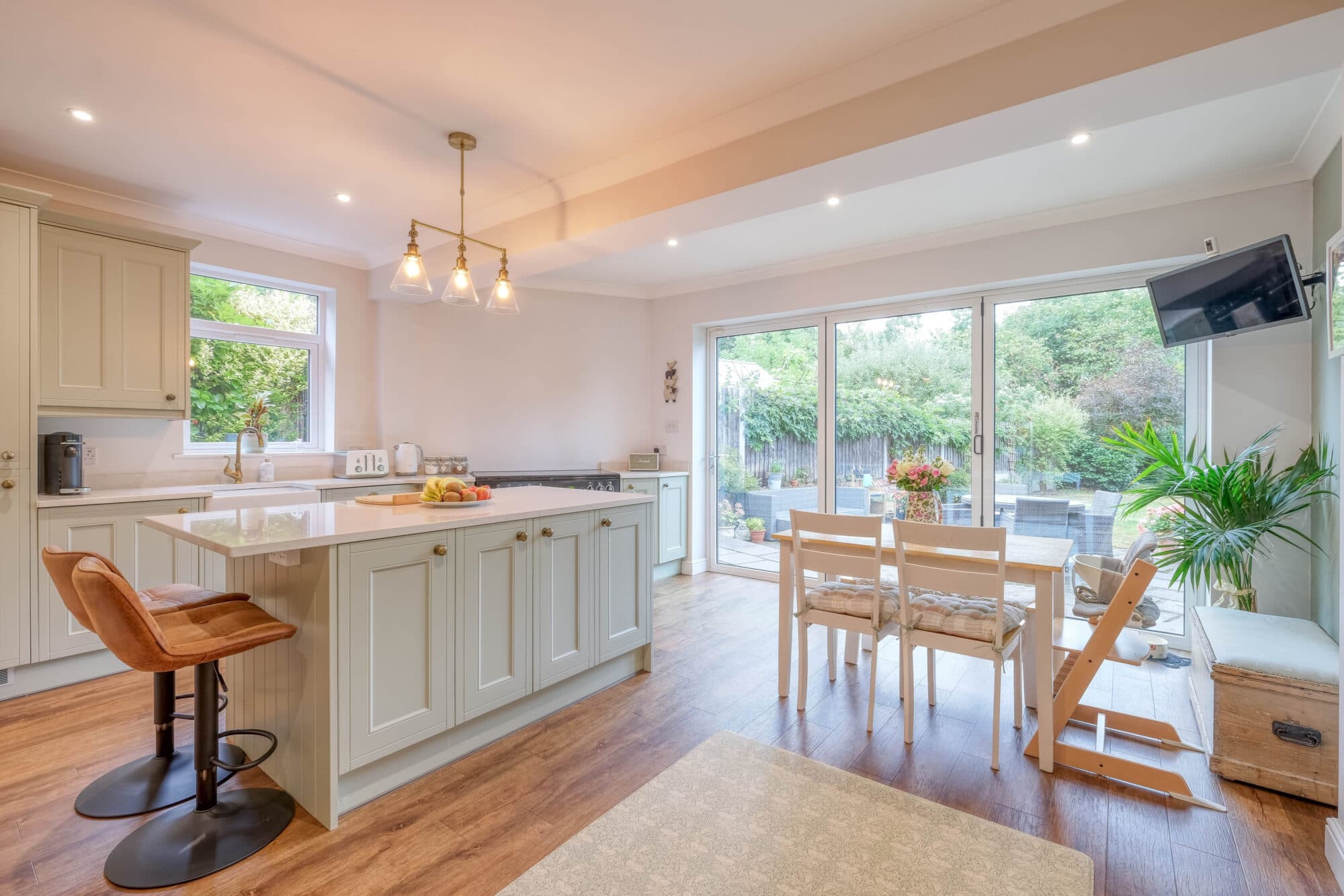 The Nest Weavers Hill, Hunt End, Redditch, Redditch, B97 5QR