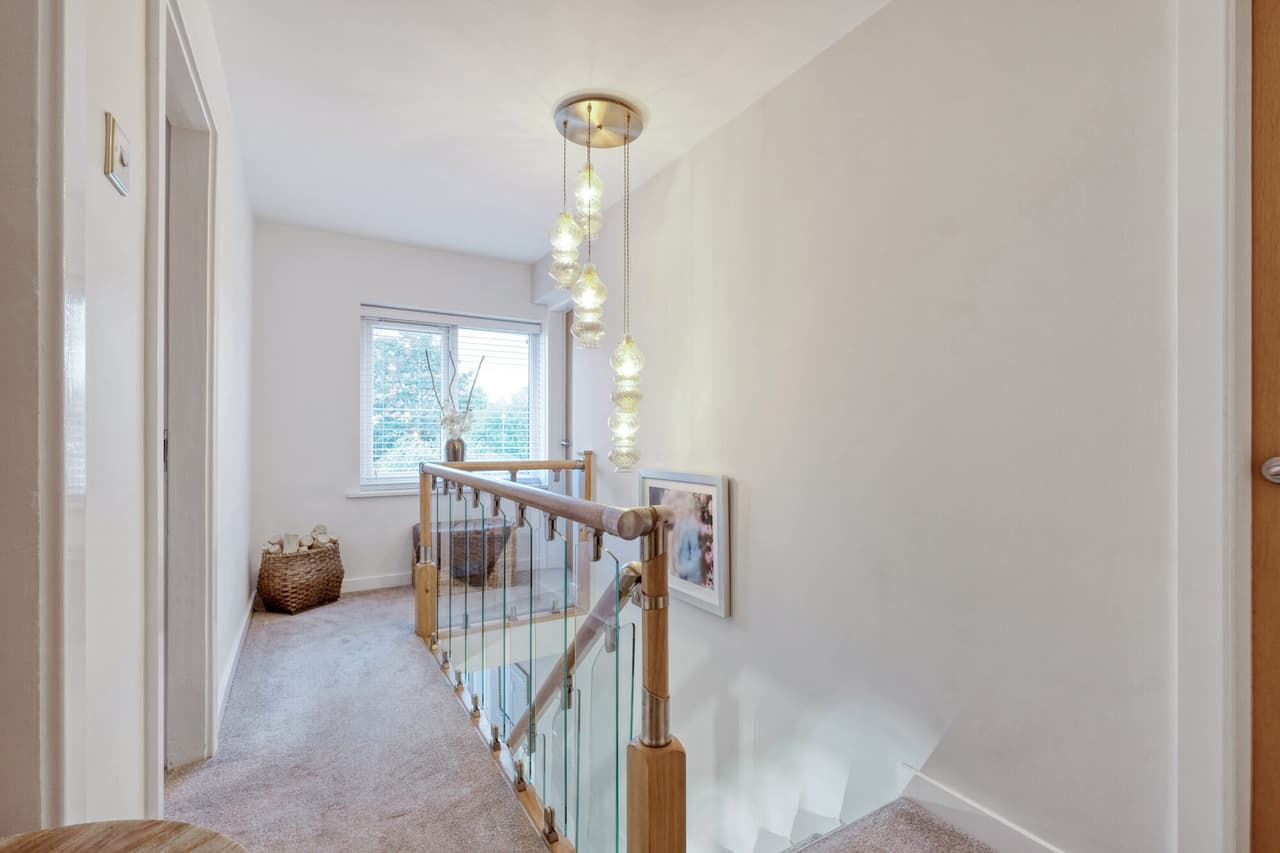Bourton Road, Solihull, B92