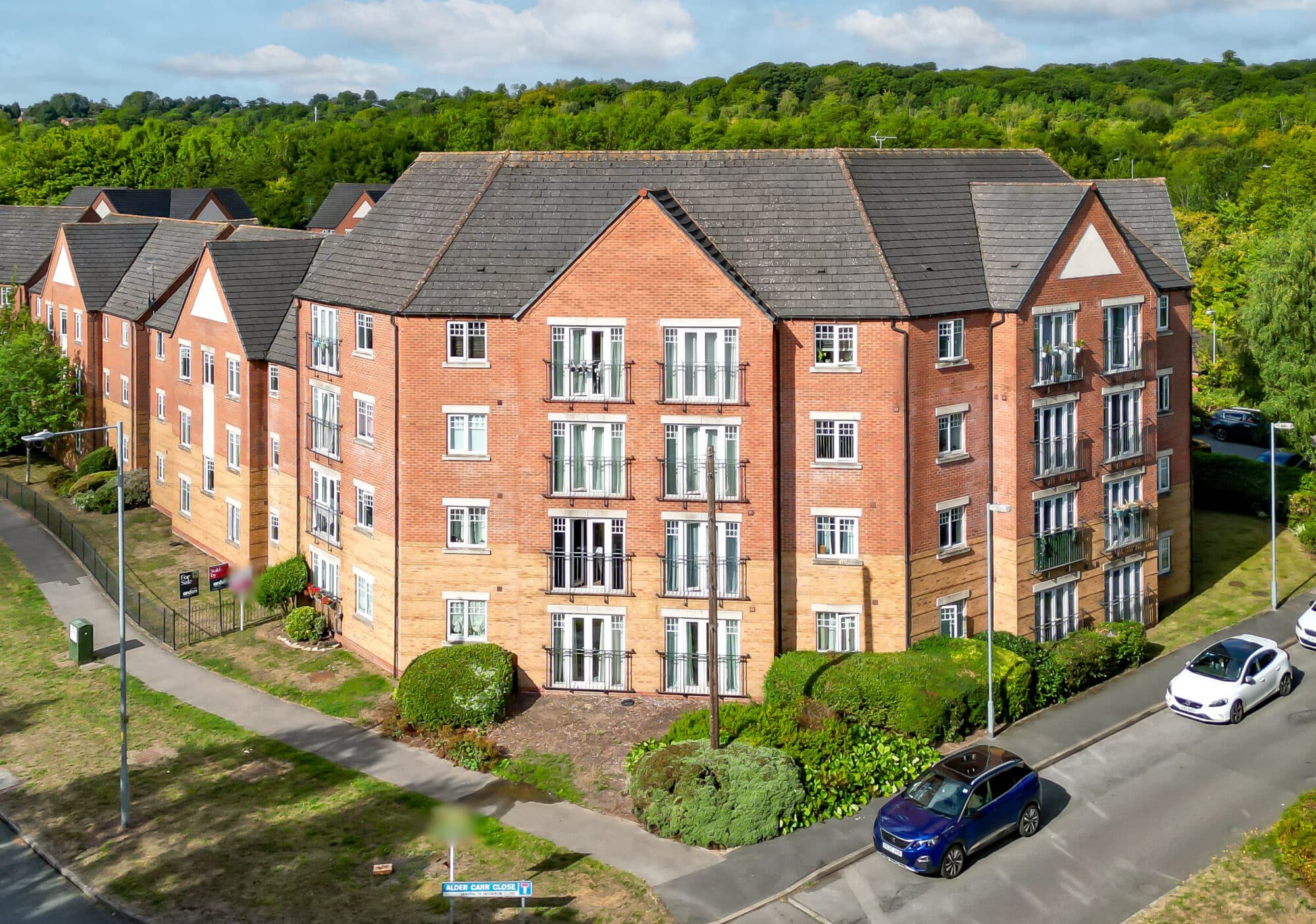 Hedgerow Close, Redditch, Redditch, B98 7QE