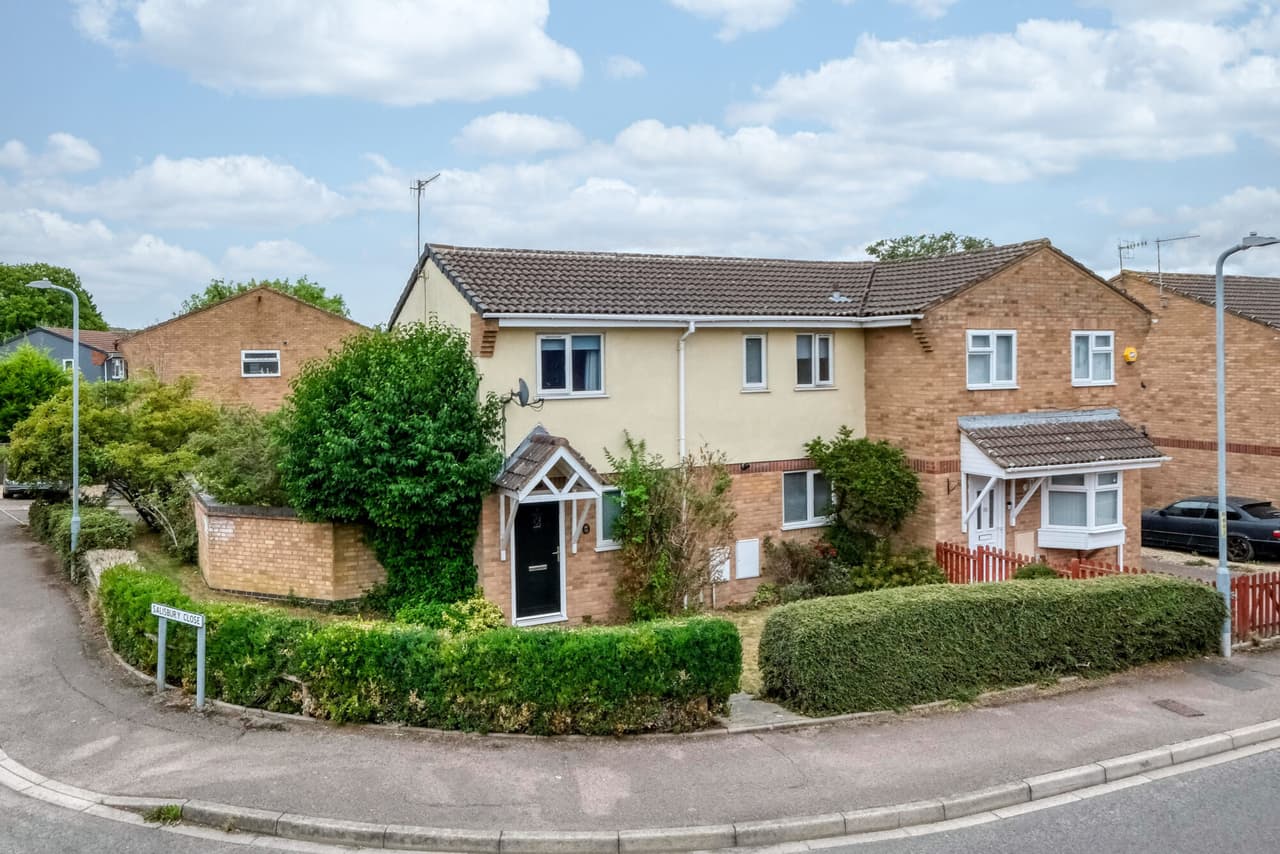 Chelmsford Drive, Worcester, Worcester, WR5 1QX