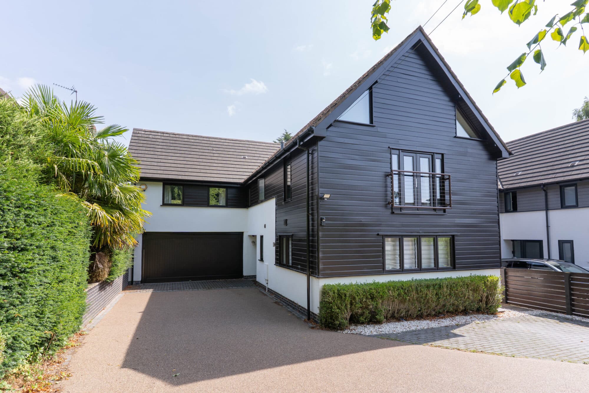 14b St. Catherines Road, Blackwell, Bromsgrove, Bromsgrove, B60 1BN