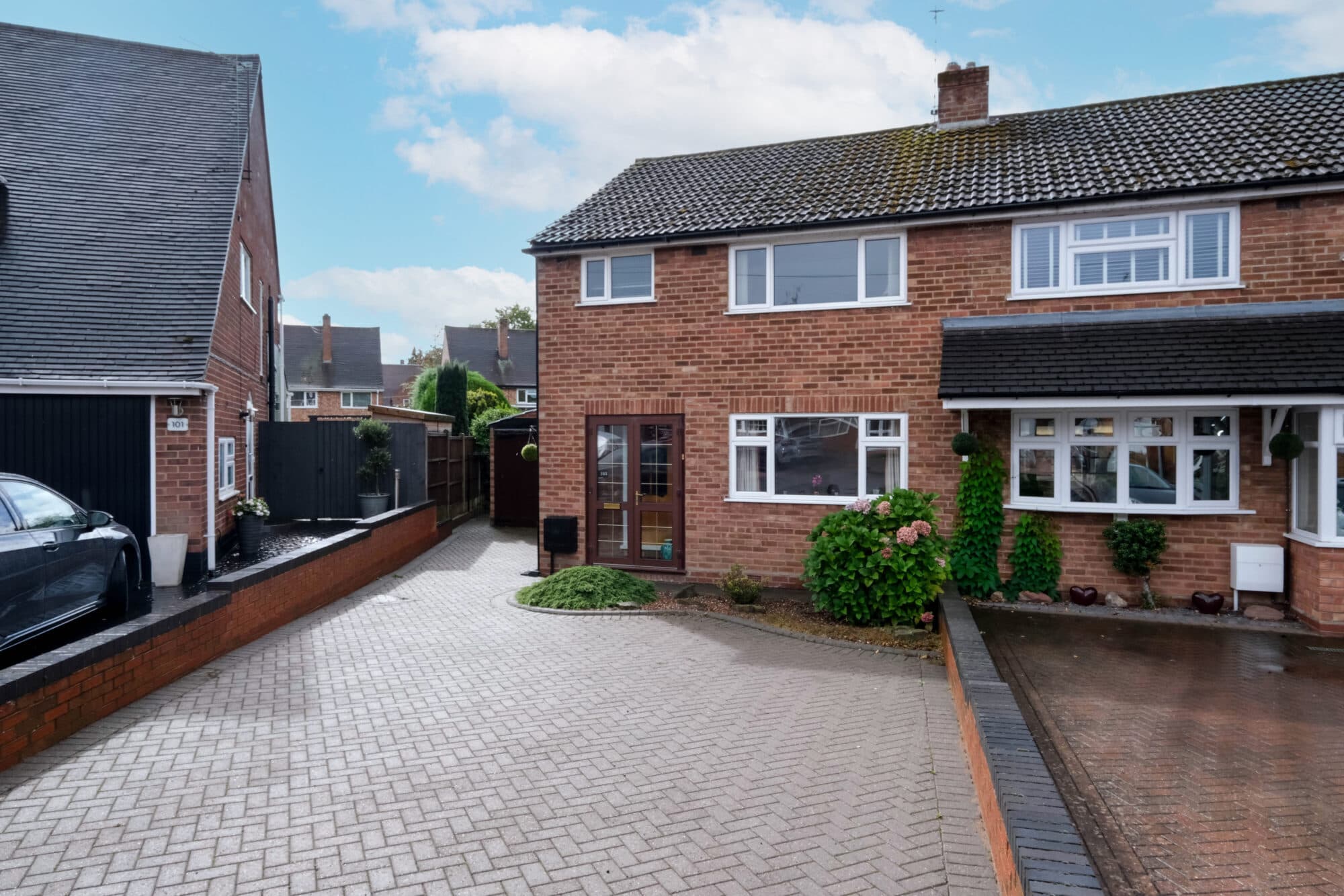 Harport Road, Redditch, Redditch, B98 7PH