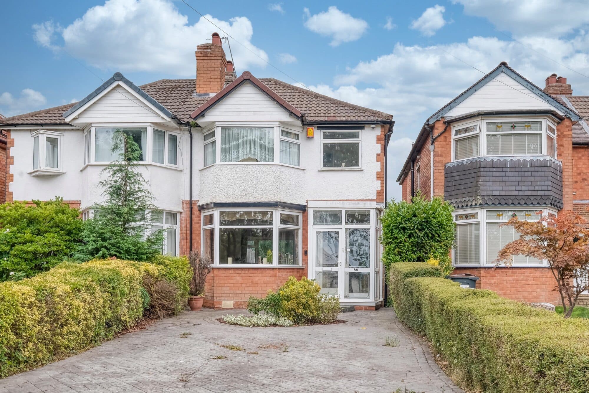 Cofton Road, Birmingham, Birmingham, B31 3QP