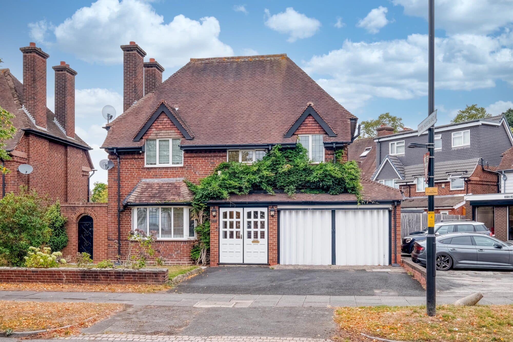 Robin Hood Lane, Birmingham, Birmingham, B28 0LJ