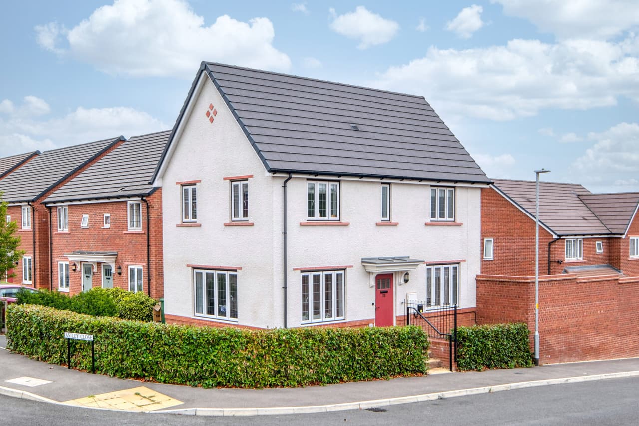 Wrendale Drive, Worcester, Worcester, WR2 5FZ